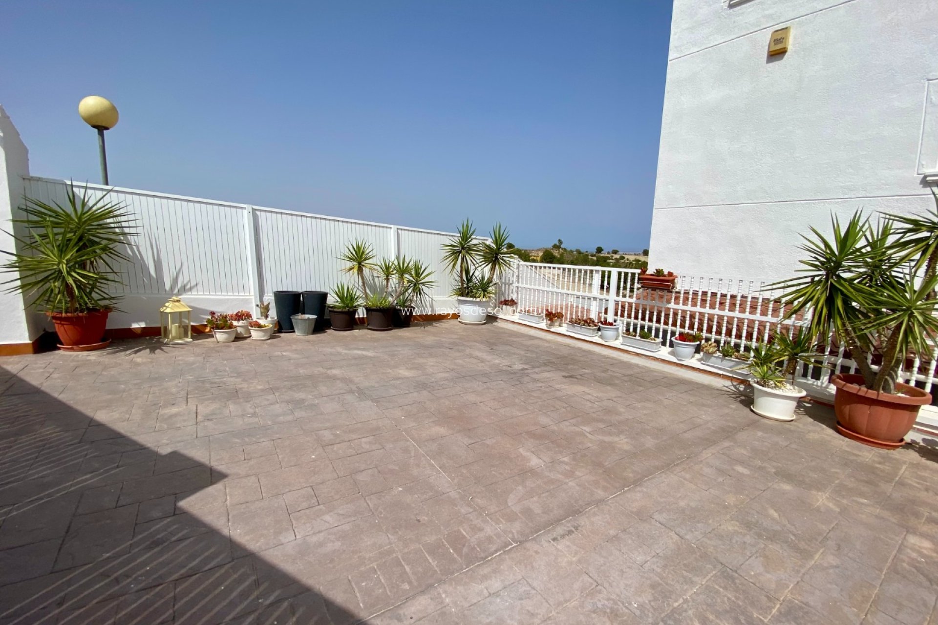 Resale - Villa - San Miguel de Salinas - Pueblo