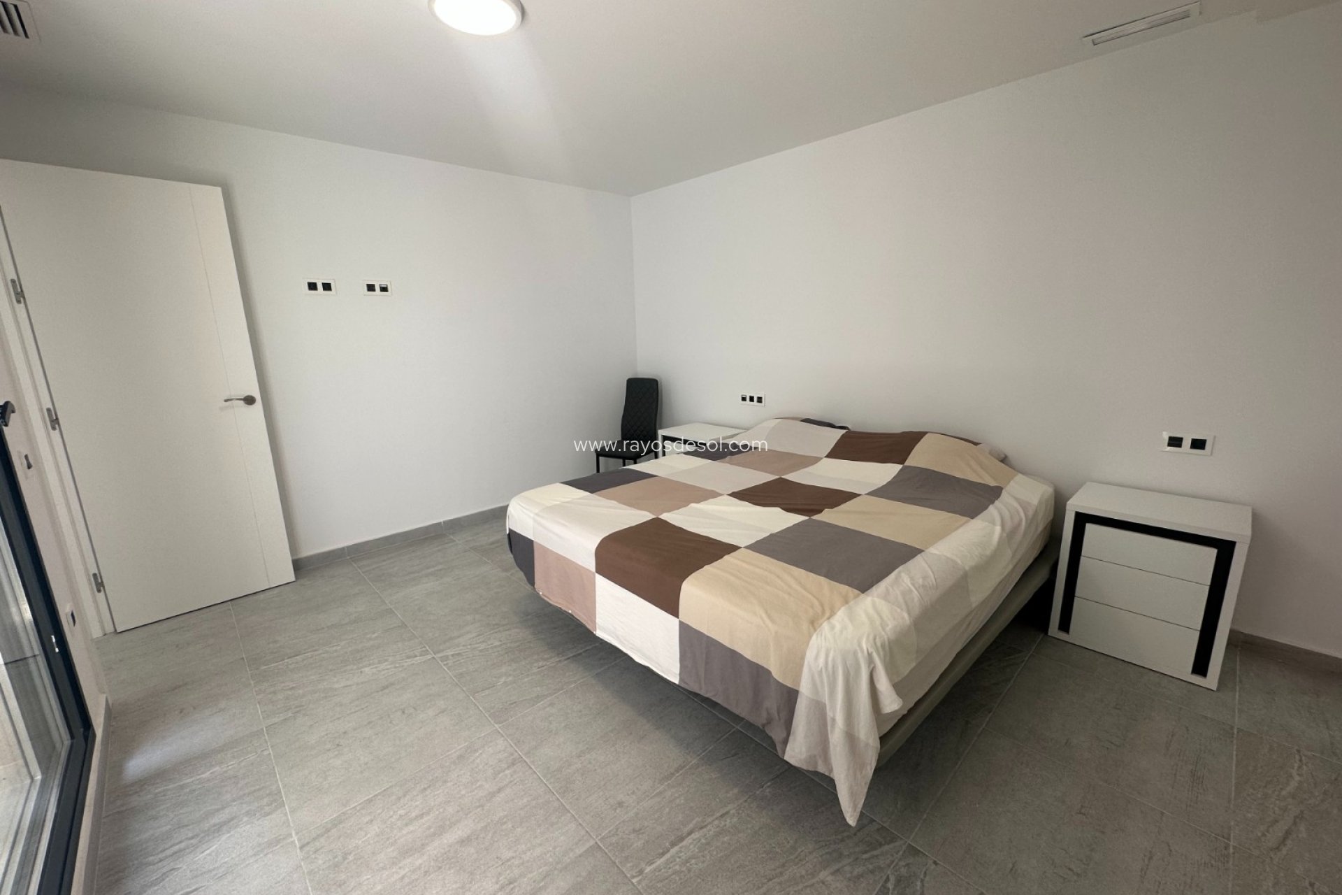 Resale - Villa - San Miguel de Salinas - San Miguel Salinas