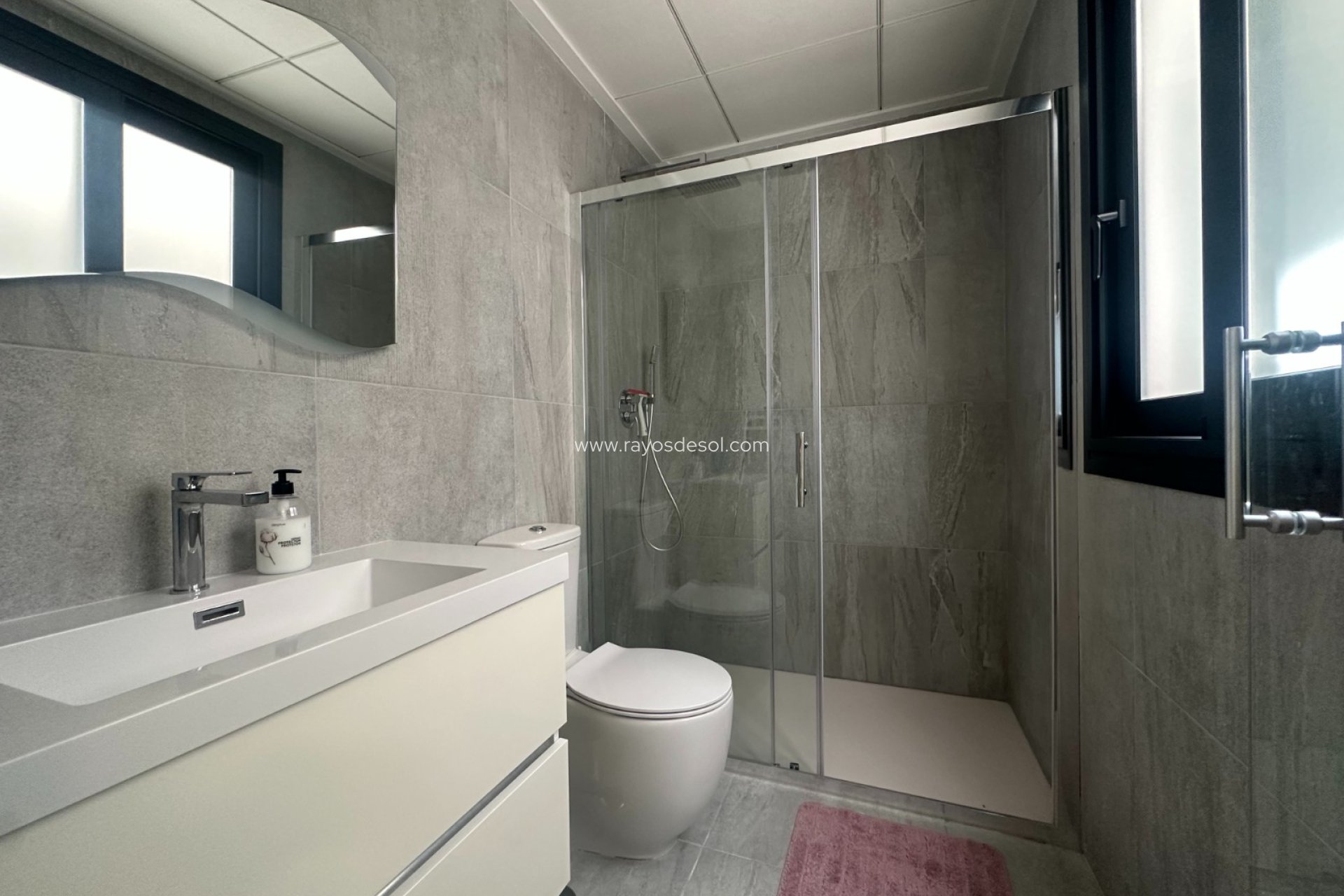 Resale - Villa - San Miguel de Salinas - San Miguel Salinas