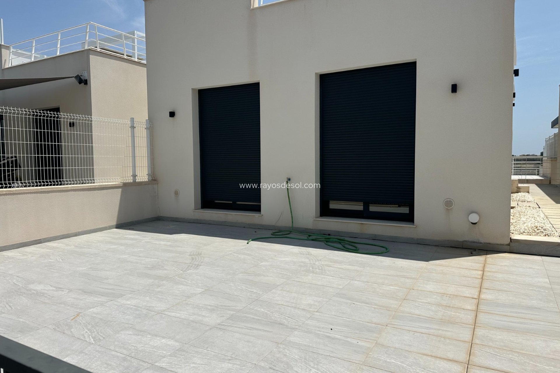 Resale - Villa - San Miguel de Salinas - San Miguel Salinas