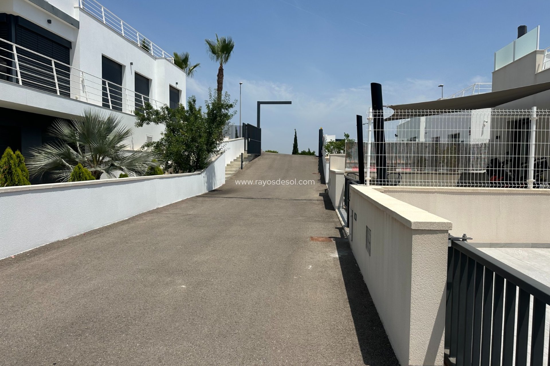 Resale - Villa - San Miguel de Salinas - San Miguel Salinas