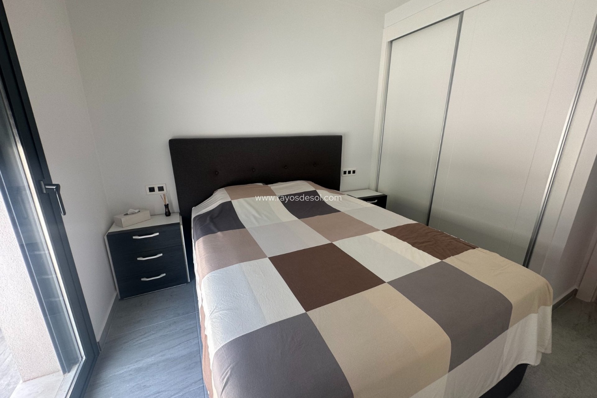 Resale - Villa - San Miguel de Salinas - San Miguel Salinas