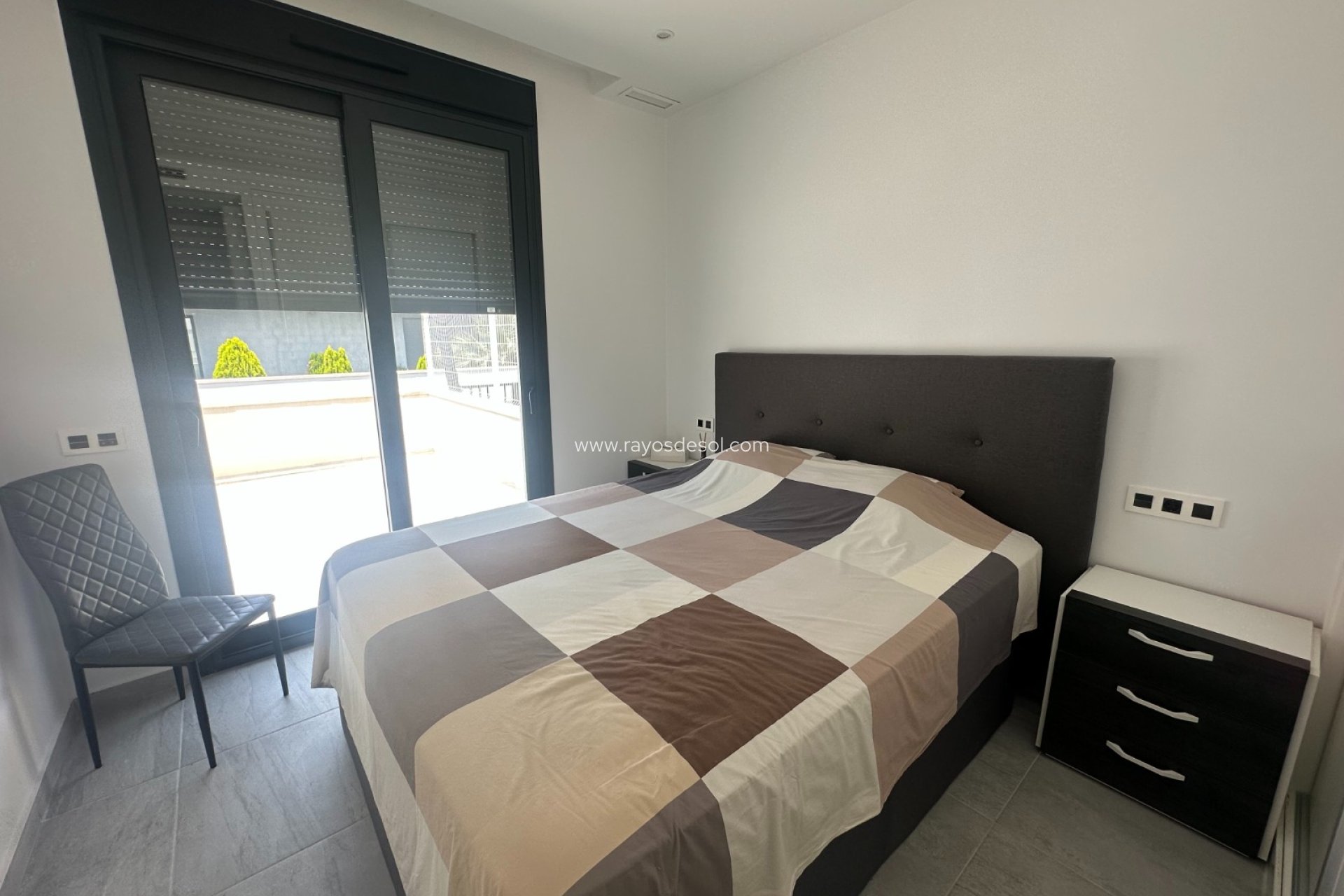 Resale - Villa - San Miguel de Salinas - San Miguel Salinas