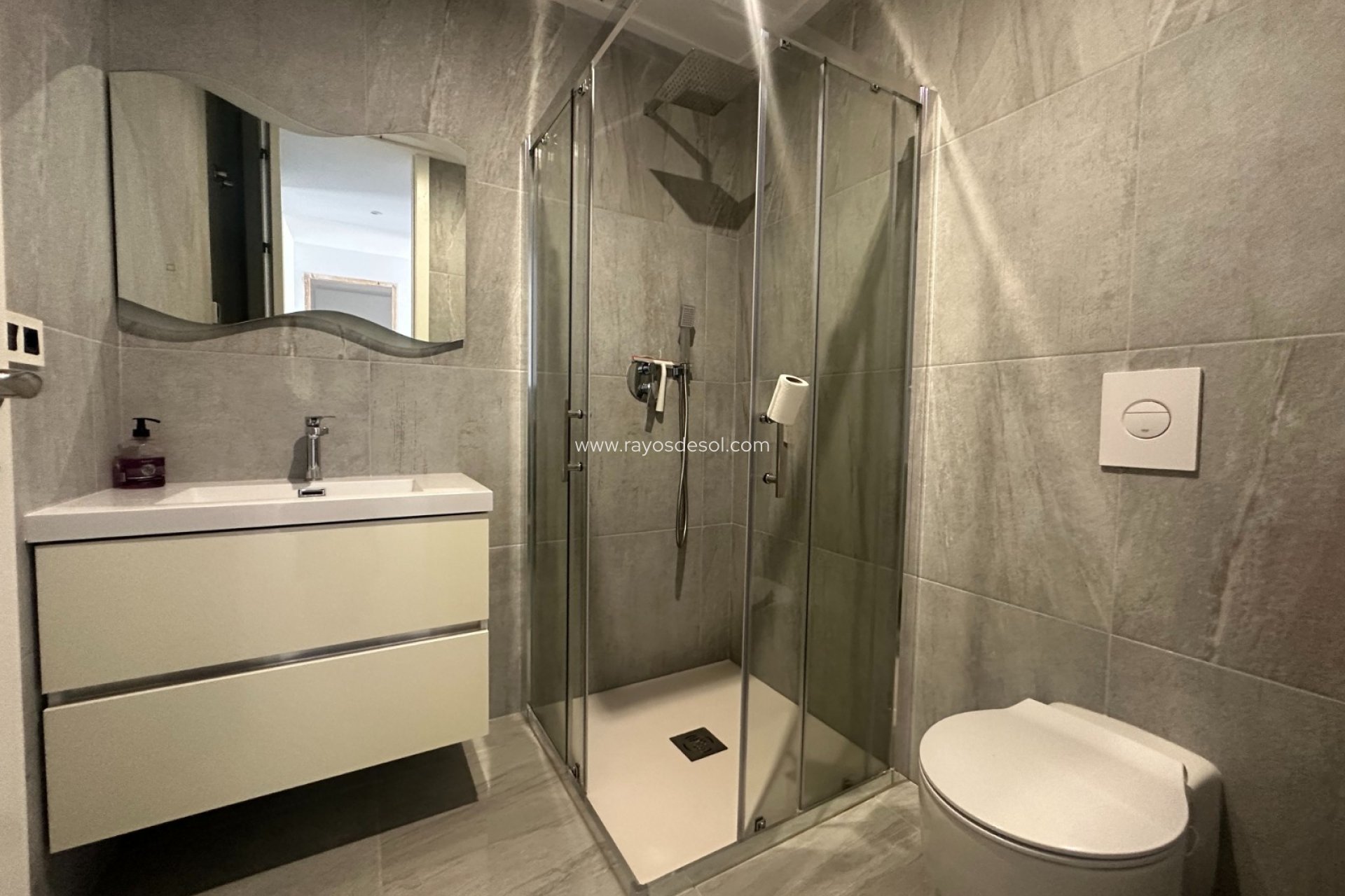 Resale - Villa - San Miguel de Salinas - San Miguel Salinas