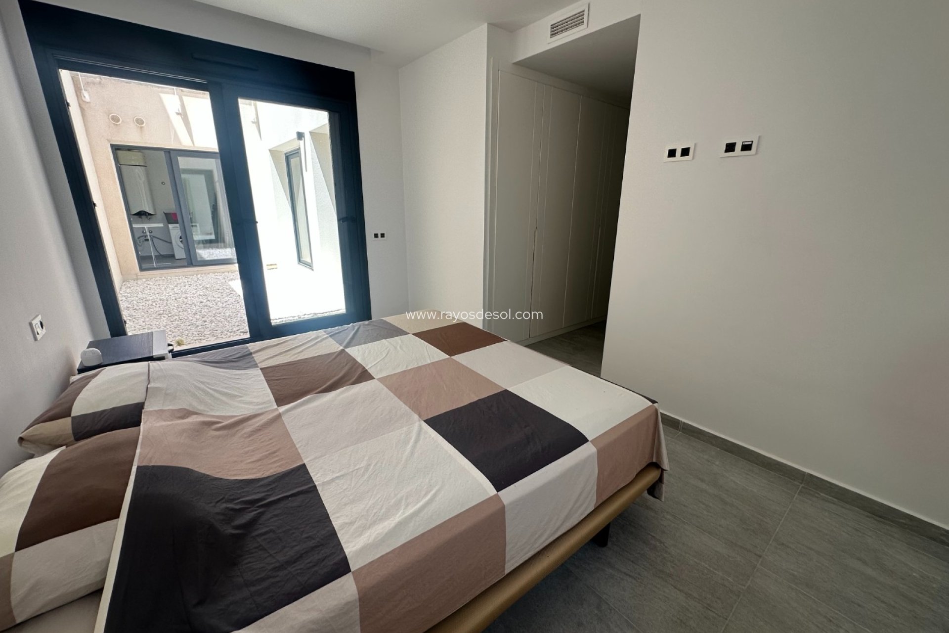 Resale - Villa - San Miguel de Salinas - San Miguel Salinas