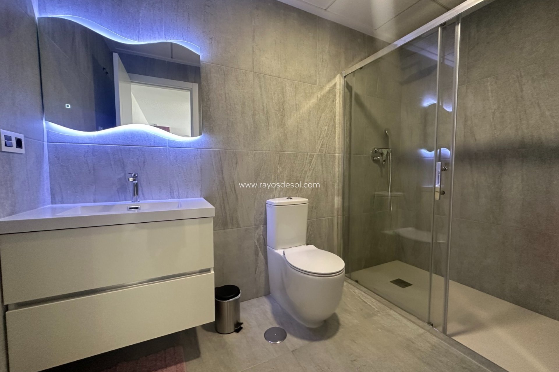 Resale - Villa - San Miguel de Salinas - San Miguel Salinas