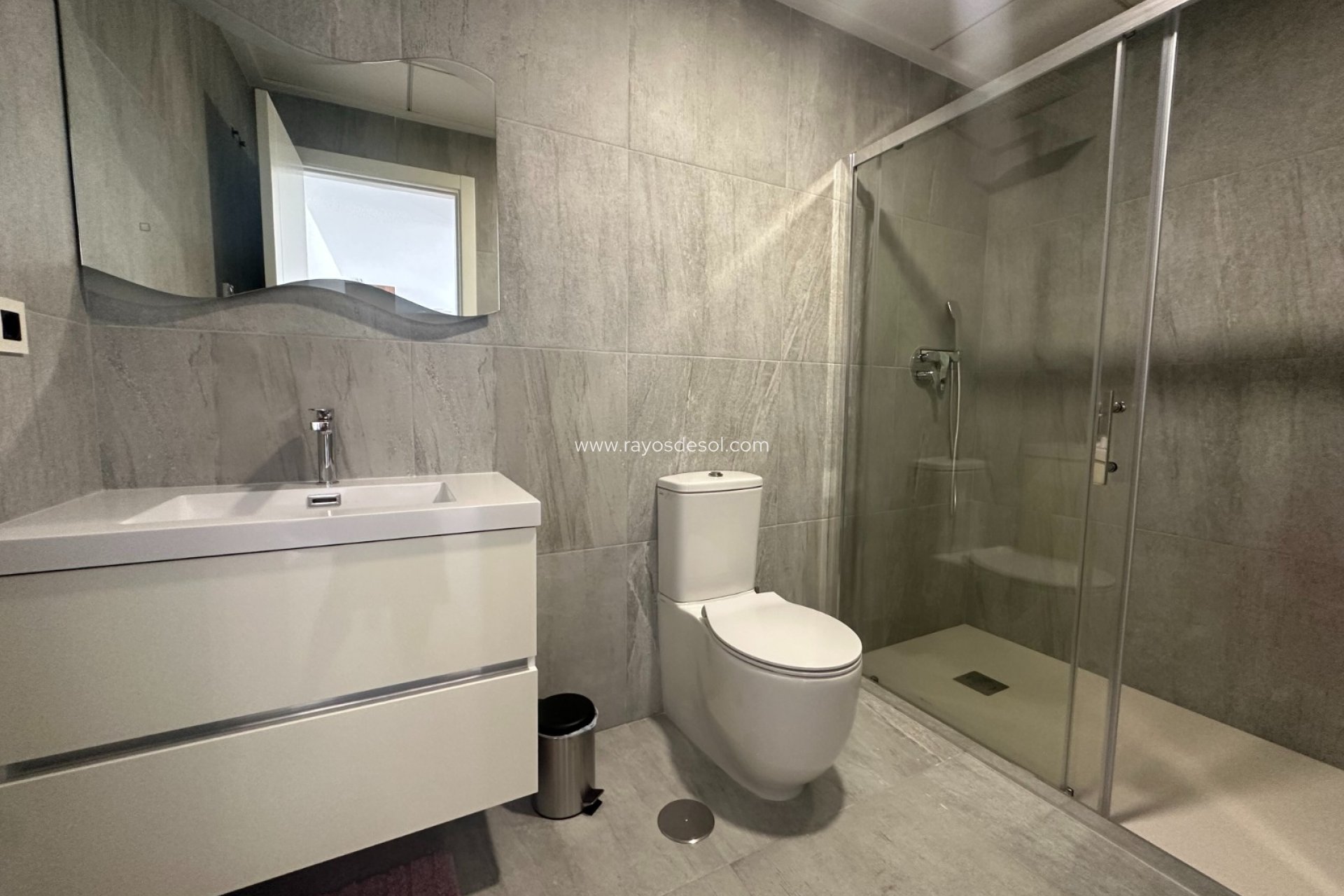 Resale - Villa - San Miguel de Salinas - San Miguel Salinas