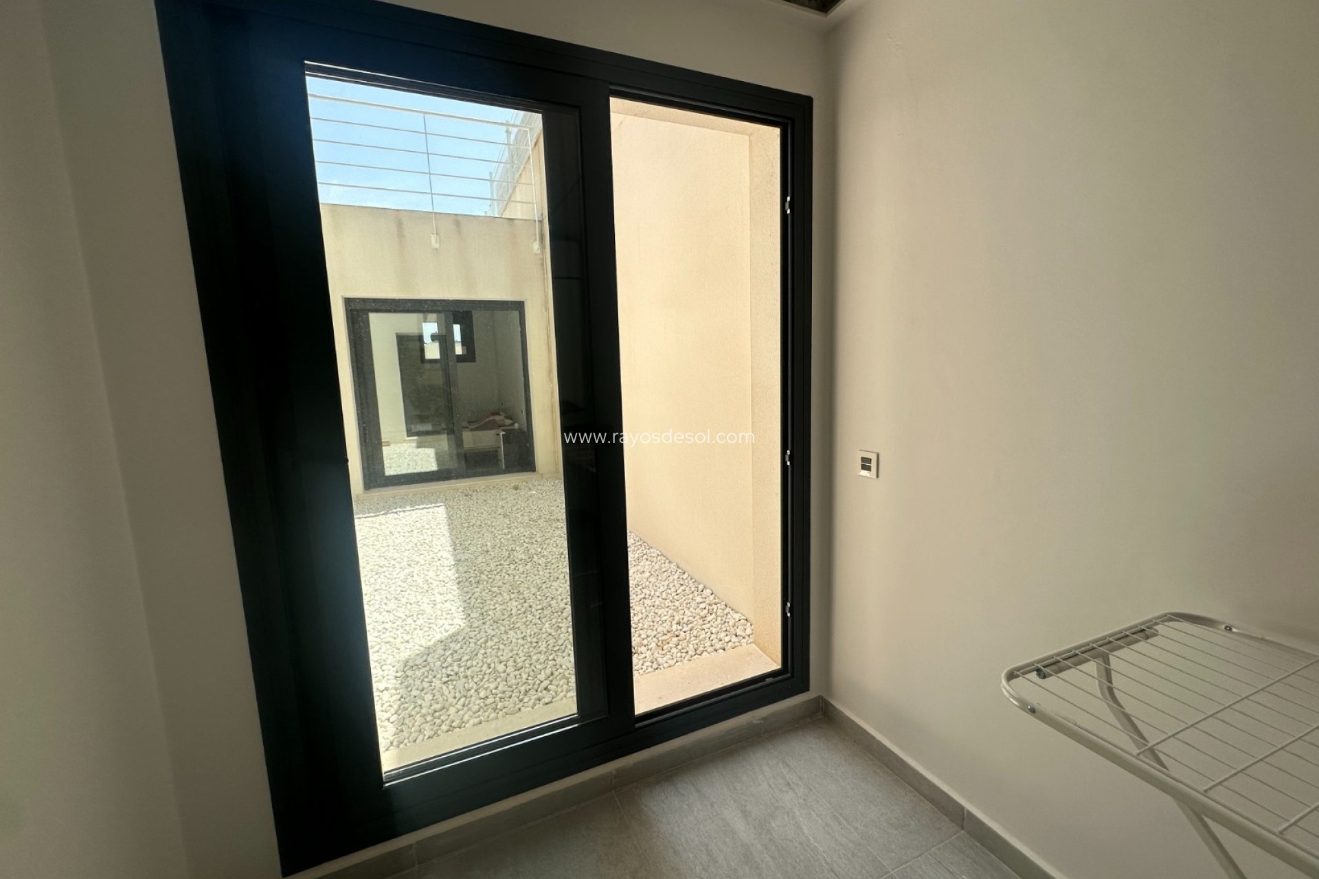 Resale - Villa - San Miguel de Salinas - San Miguel Salinas