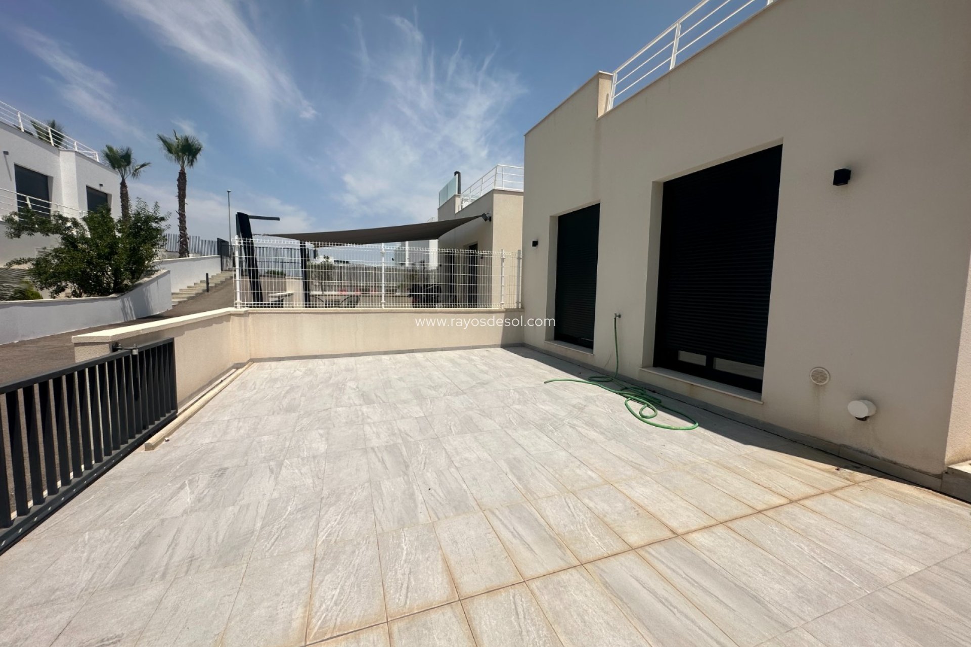 Resale - Villa - San Miguel de Salinas - San Miguel Salinas