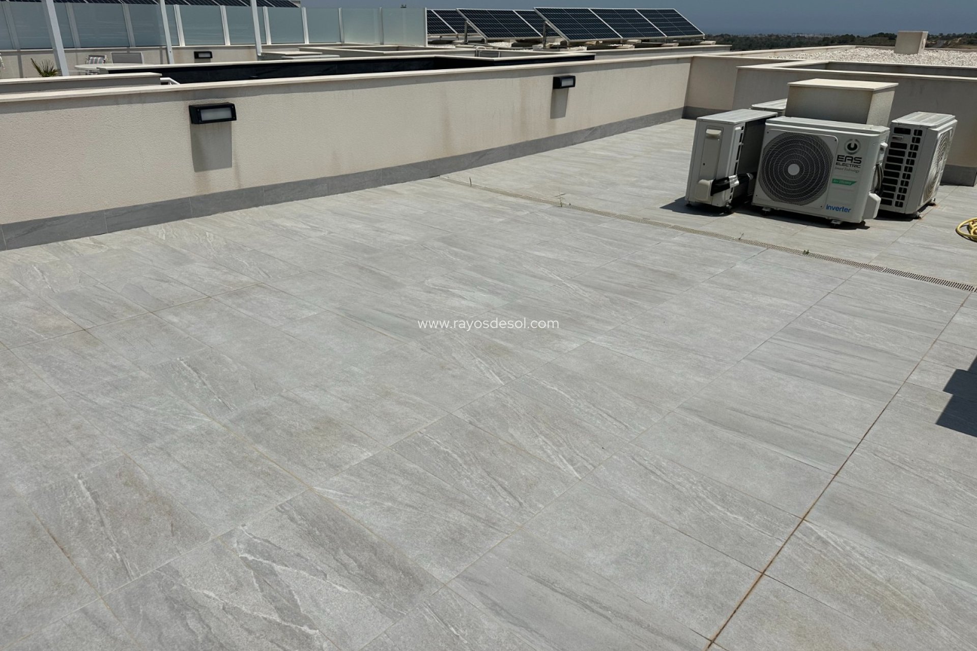 Resale - Villa - San Miguel de Salinas - San Miguel Salinas