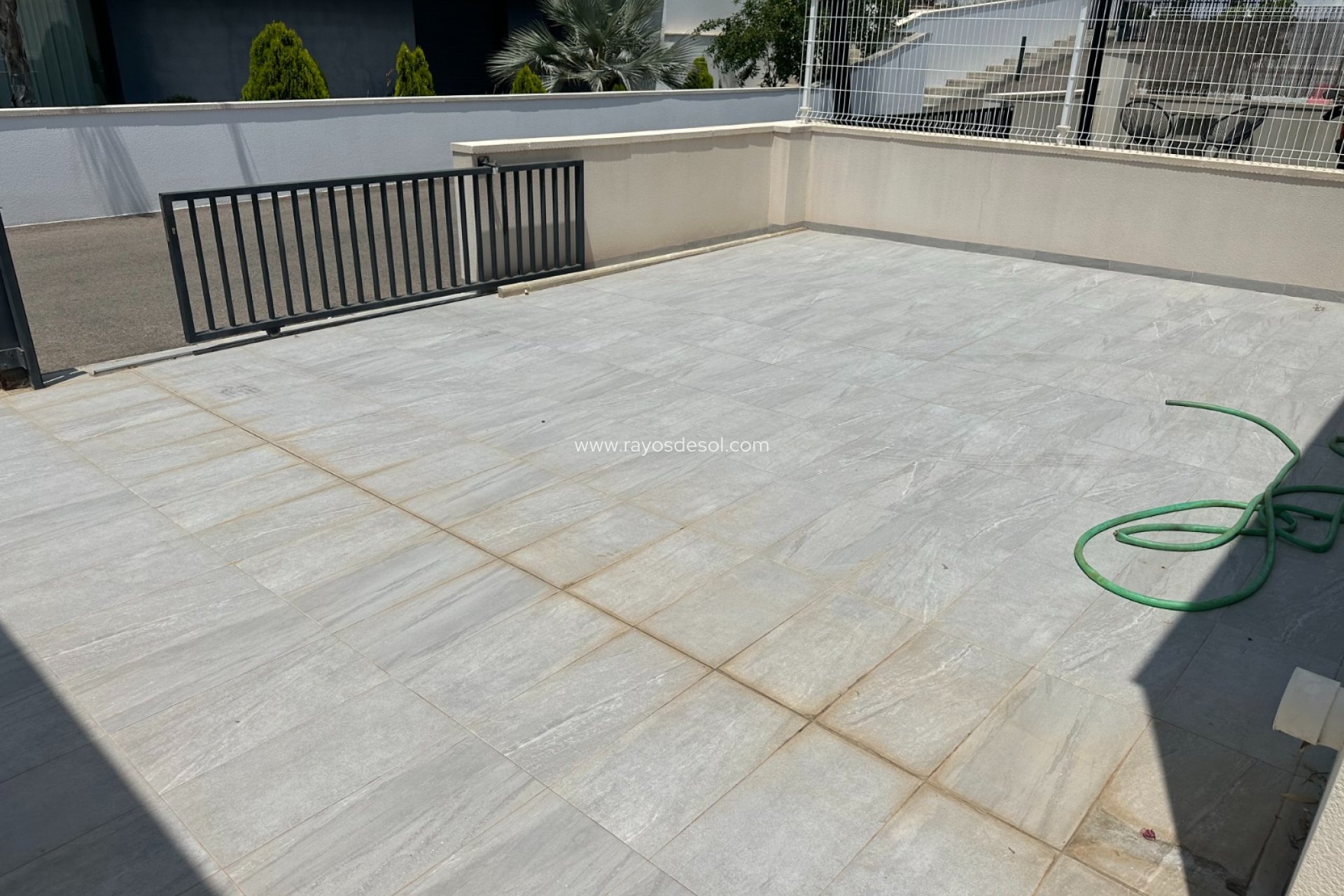 Resale - Villa - San Miguel de Salinas - San Miguel Salinas