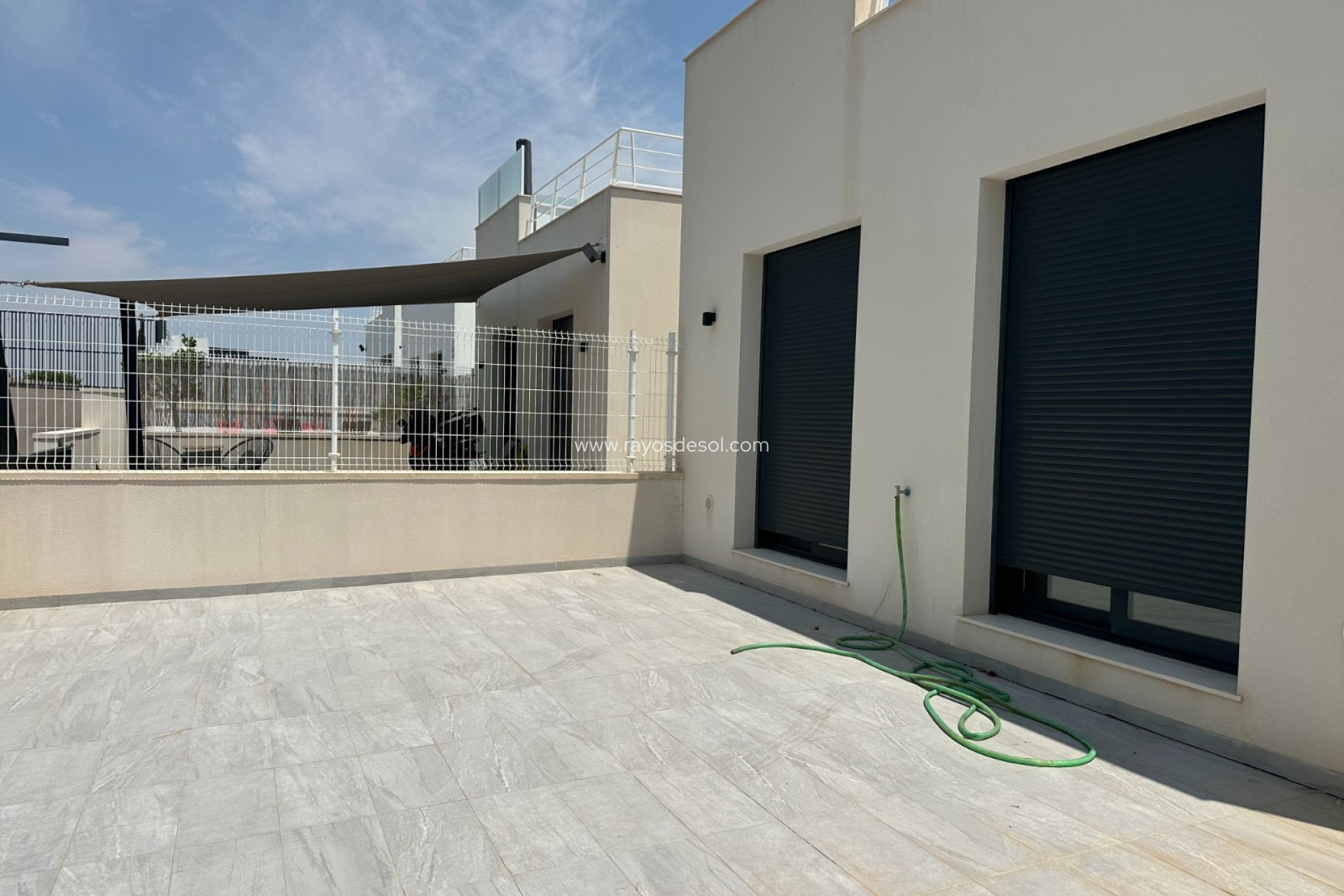 Resale - Villa - San Miguel de Salinas - San Miguel Salinas