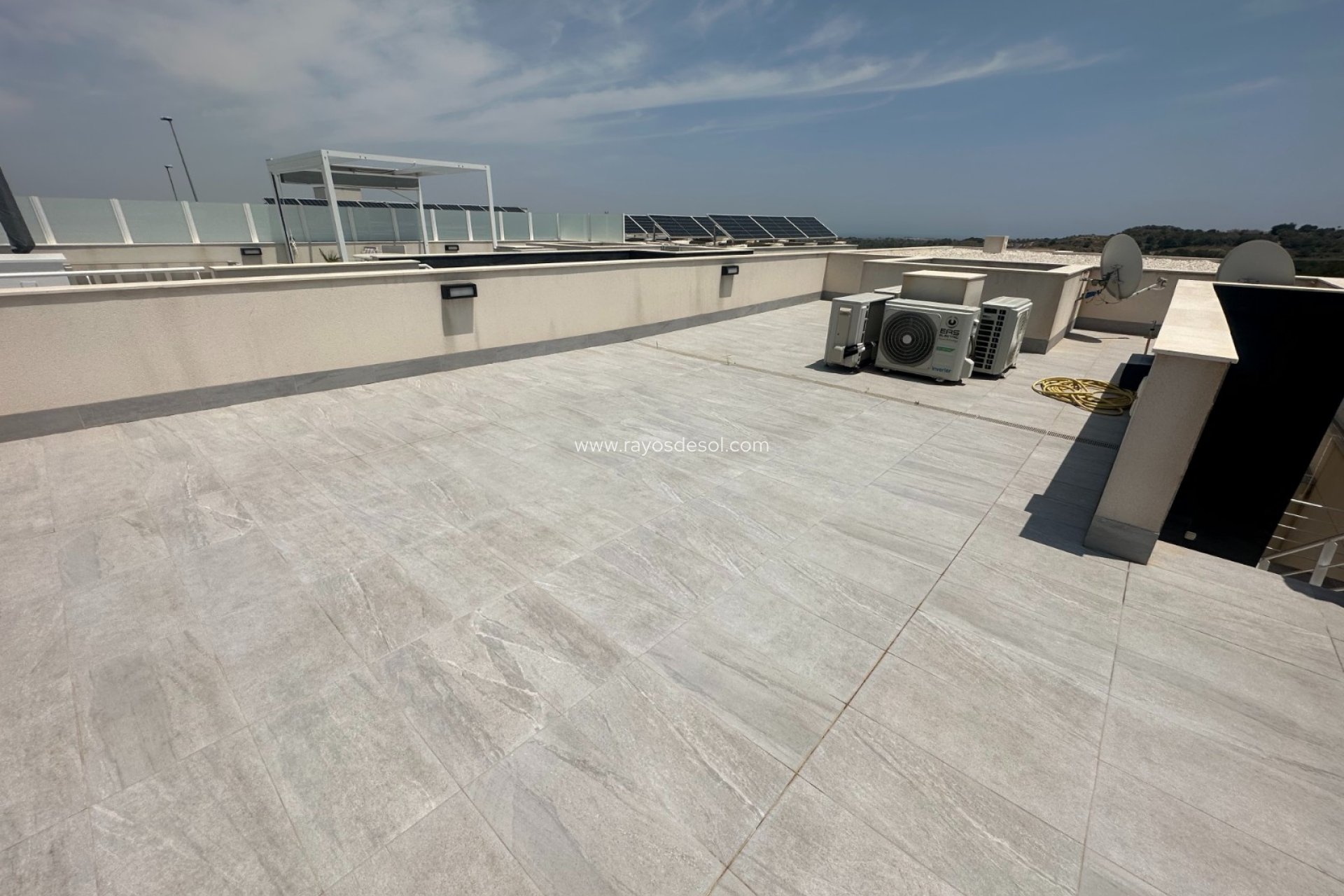 Resale - Villa - San Miguel de Salinas - San Miguel Salinas