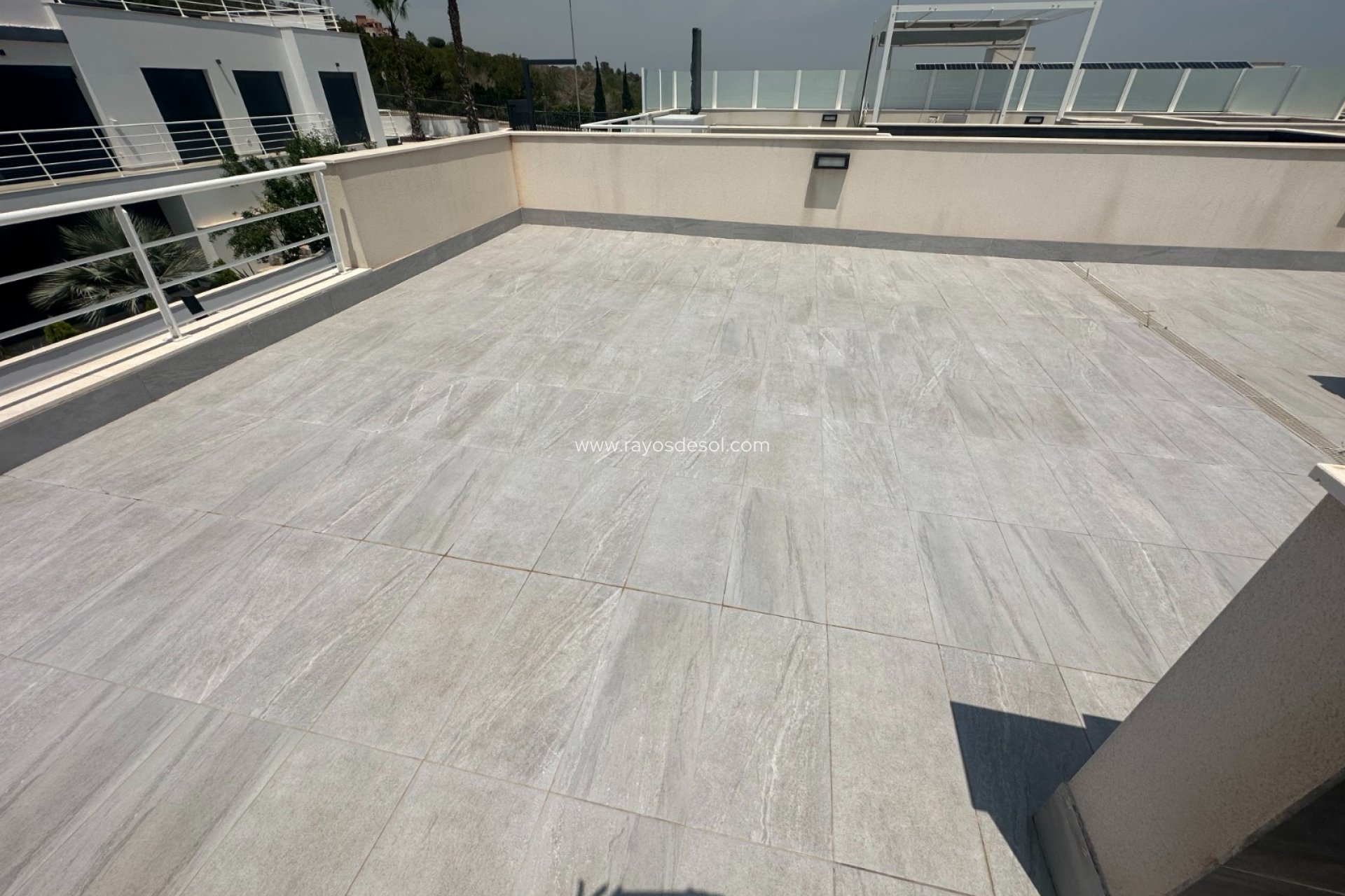 Resale - Villa - San Miguel de Salinas - San Miguel Salinas