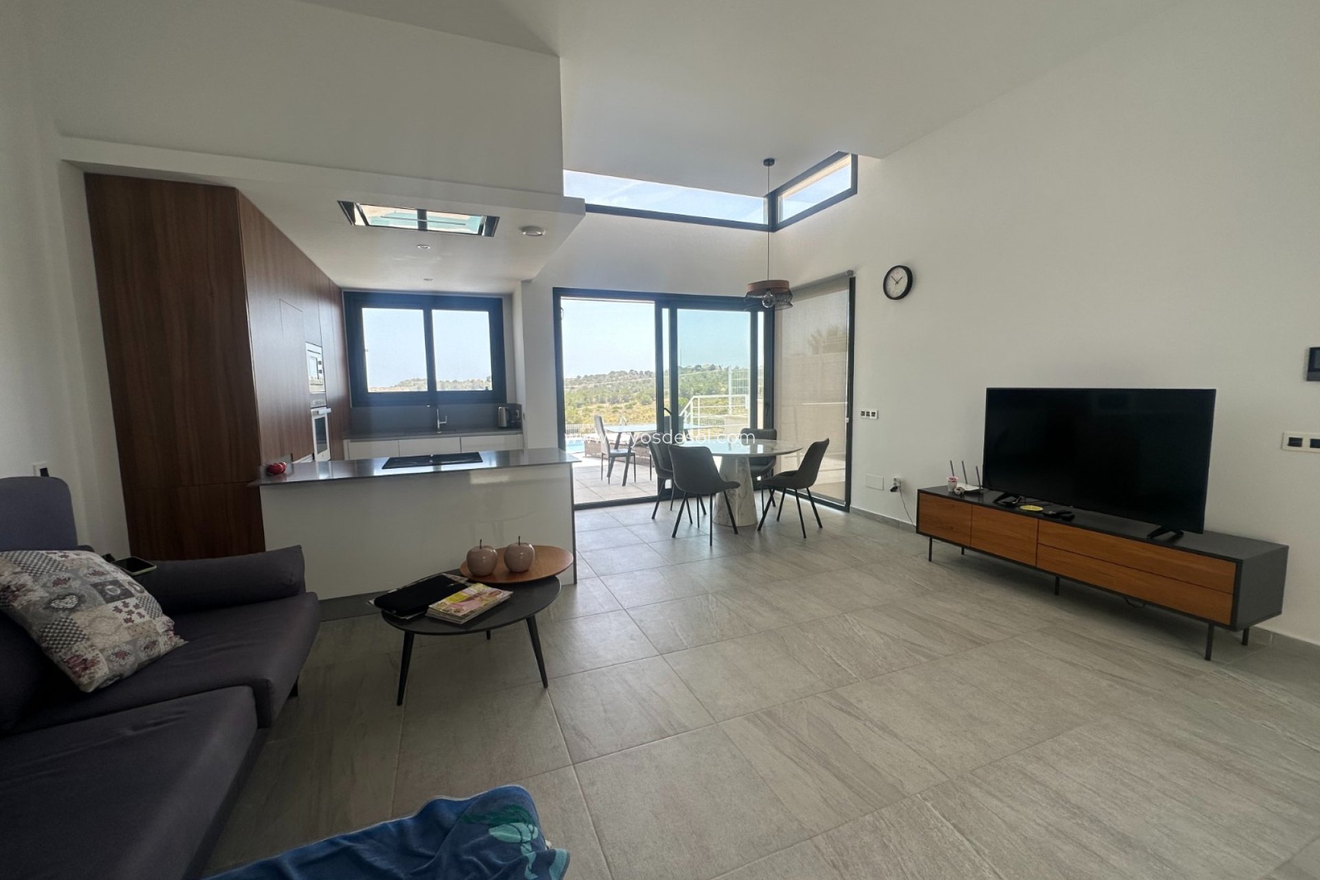 Resale - Villa - San Miguel de Salinas - San Miguel Salinas