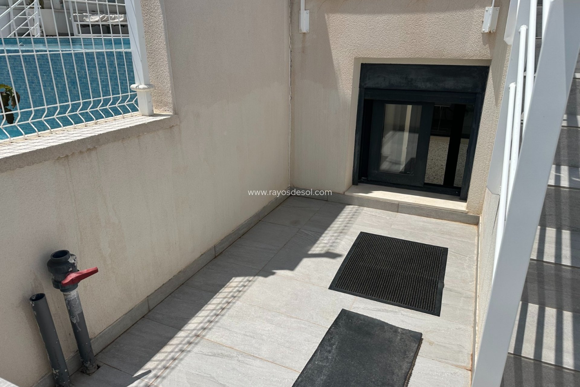 Resale - Villa - San Miguel de Salinas - San Miguel Salinas