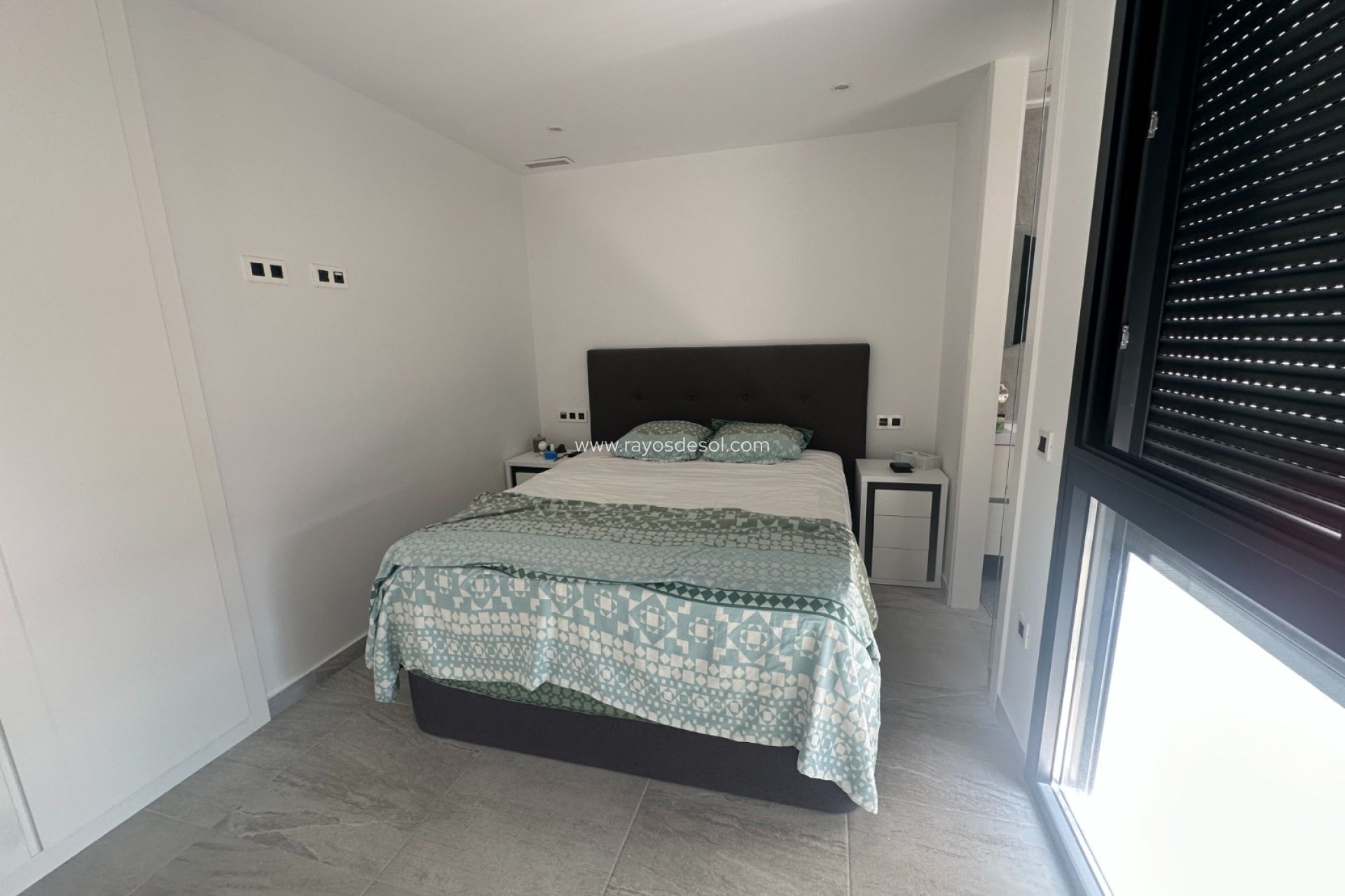 Resale - Villa - San Miguel de Salinas - San Miguel Salinas