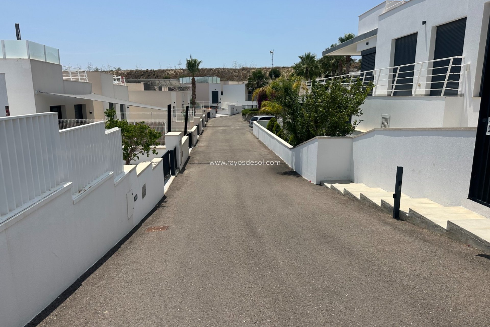 Resale - Villa - San Miguel de Salinas - San Miguel Salinas