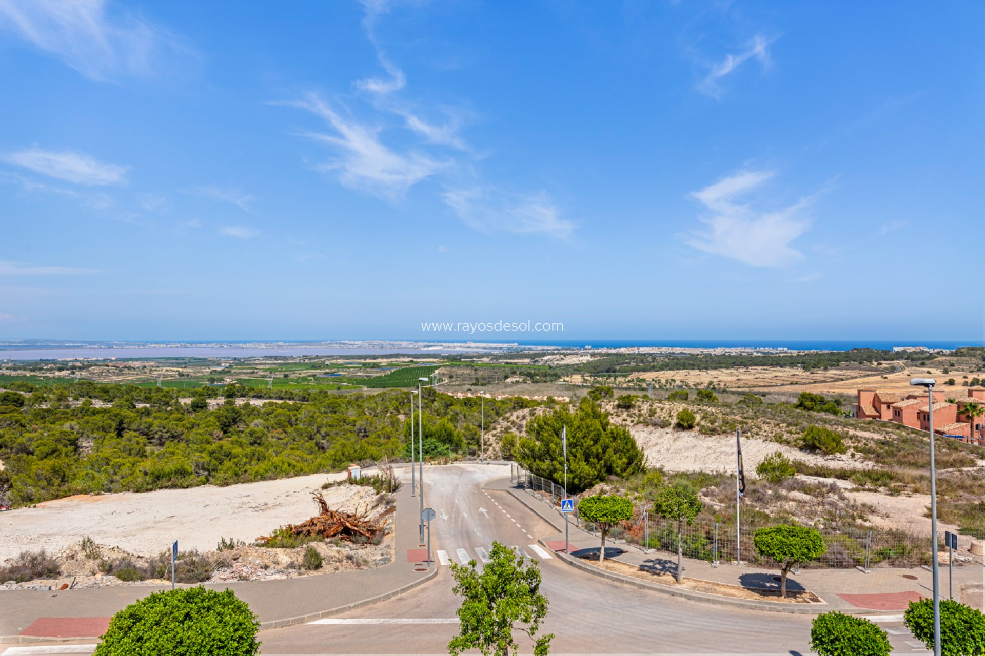 Resale - Villa - San Miguel de Salinas - San Miguel Salinas