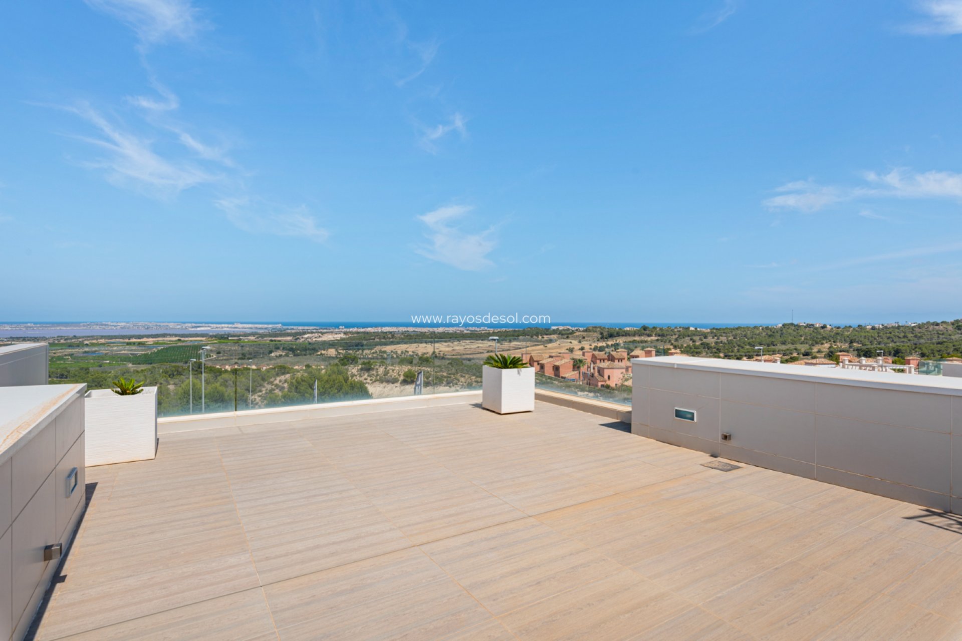 Resale - Villa - San Miguel de Salinas - San Miguel Salinas