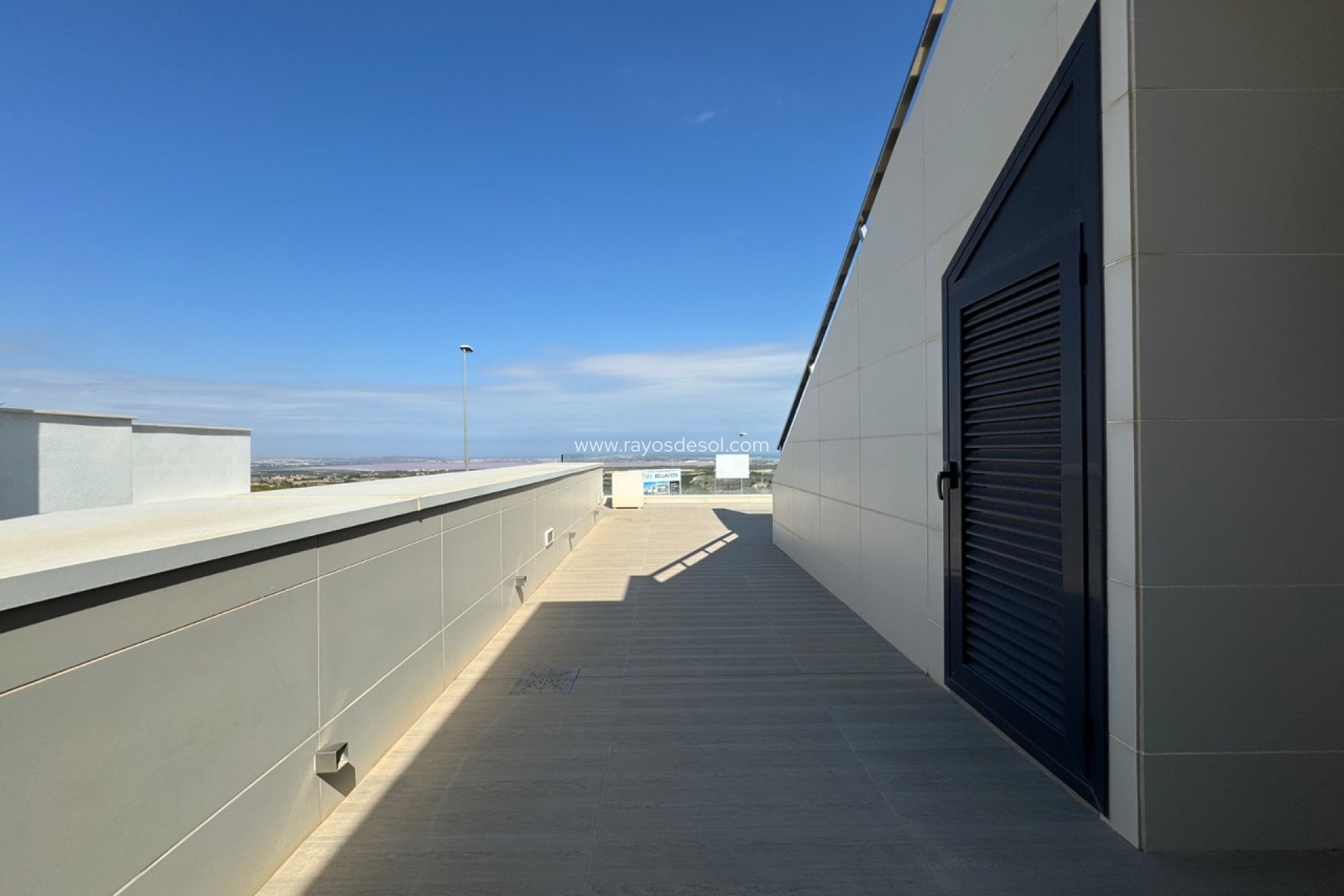 Resale - Villa - San Miguel de Salinas