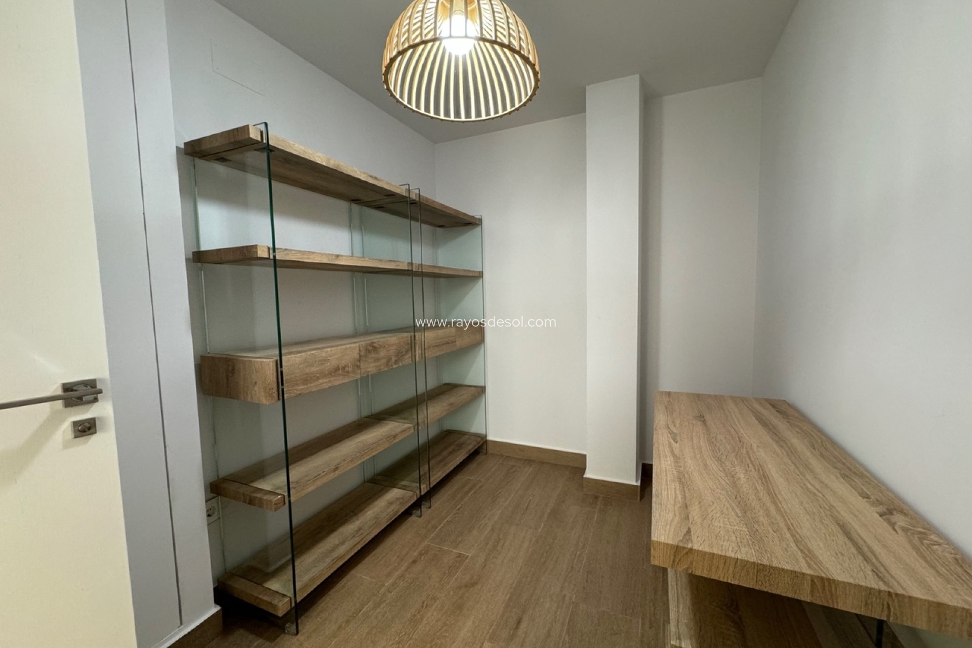 Resale - Villa - San Miguel de Salinas