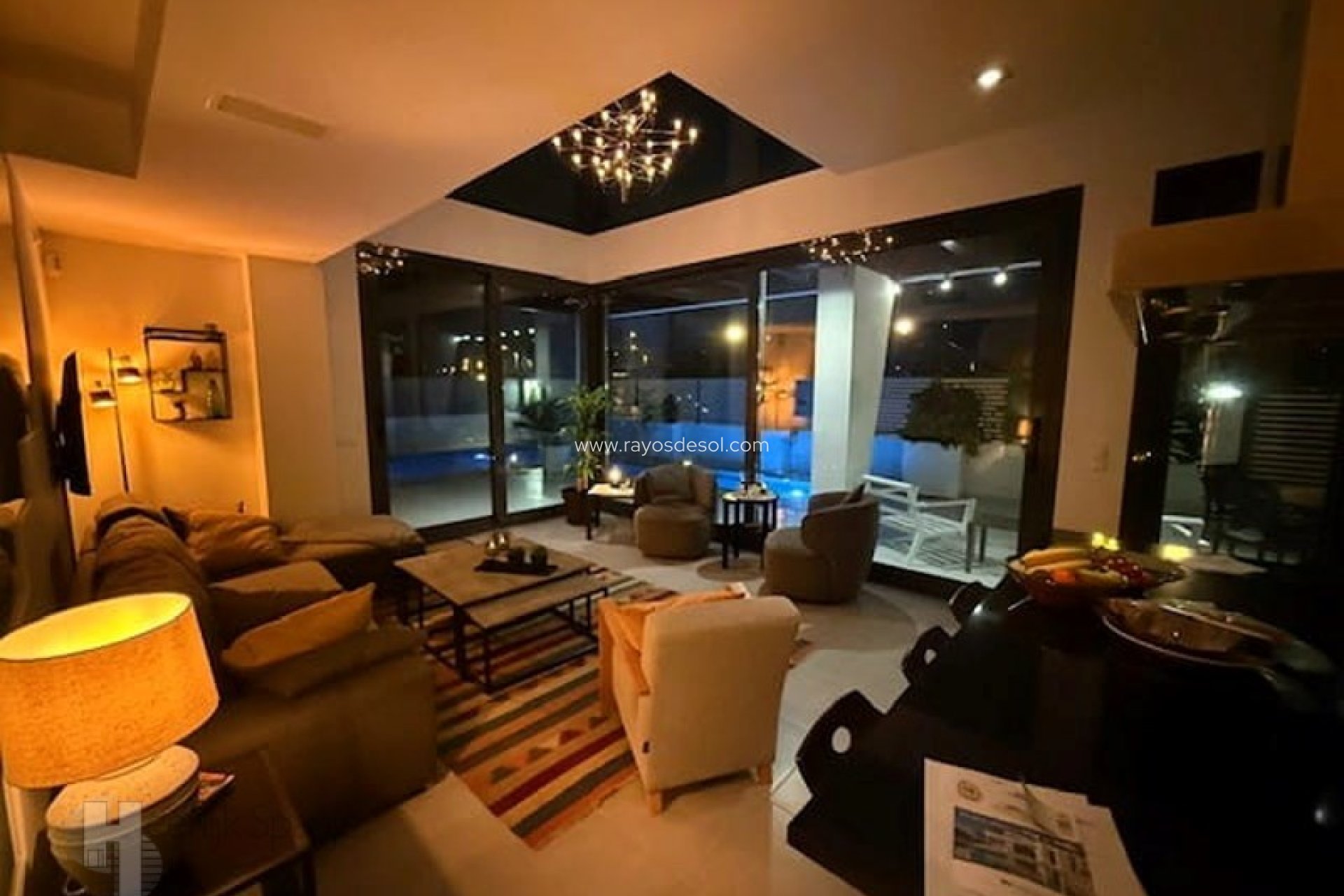 Resale - Villa - San Pedro del Pinatar - Lo Pagan