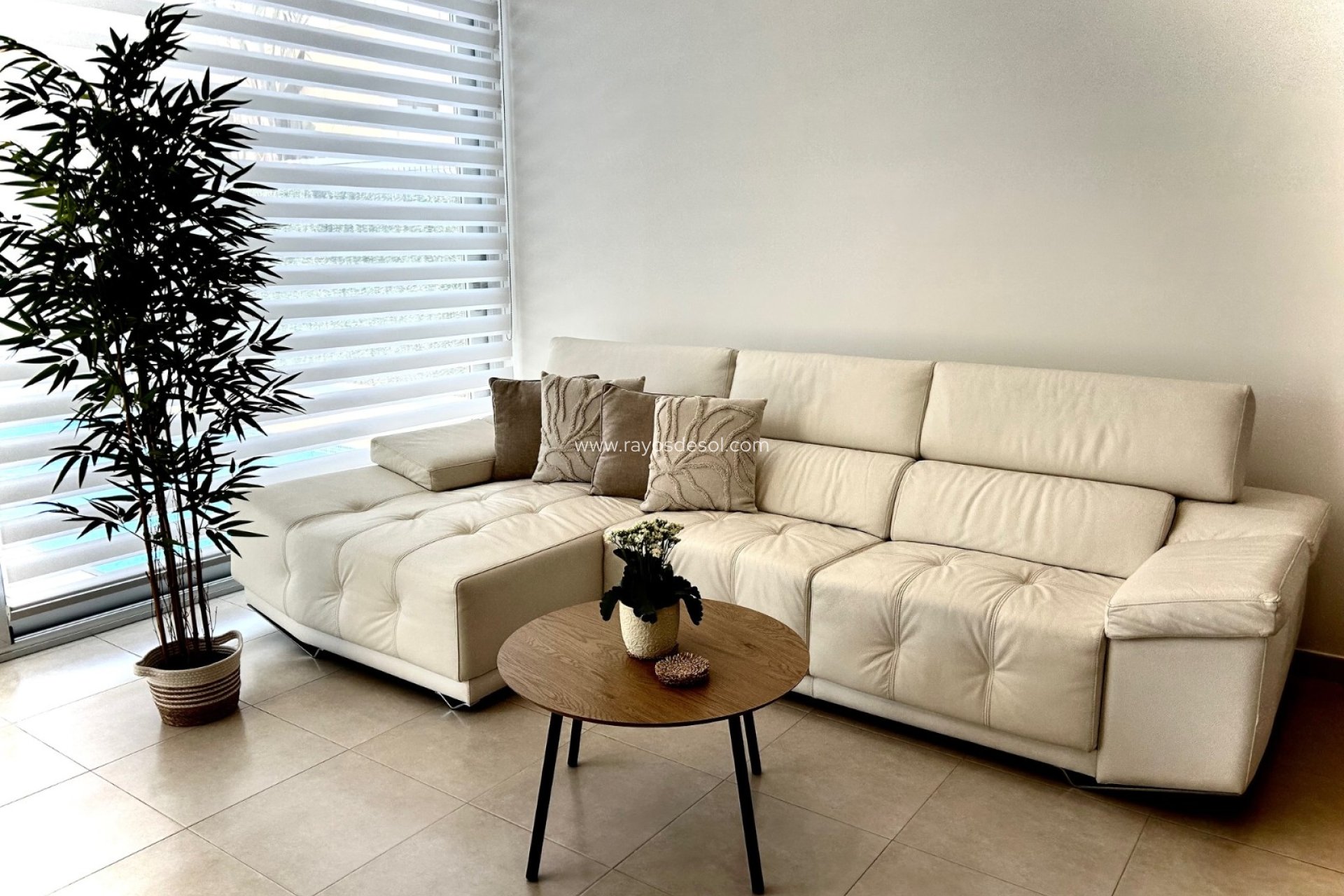 Resale - Villa - San Pedro del Pinatar - Lo Pagan