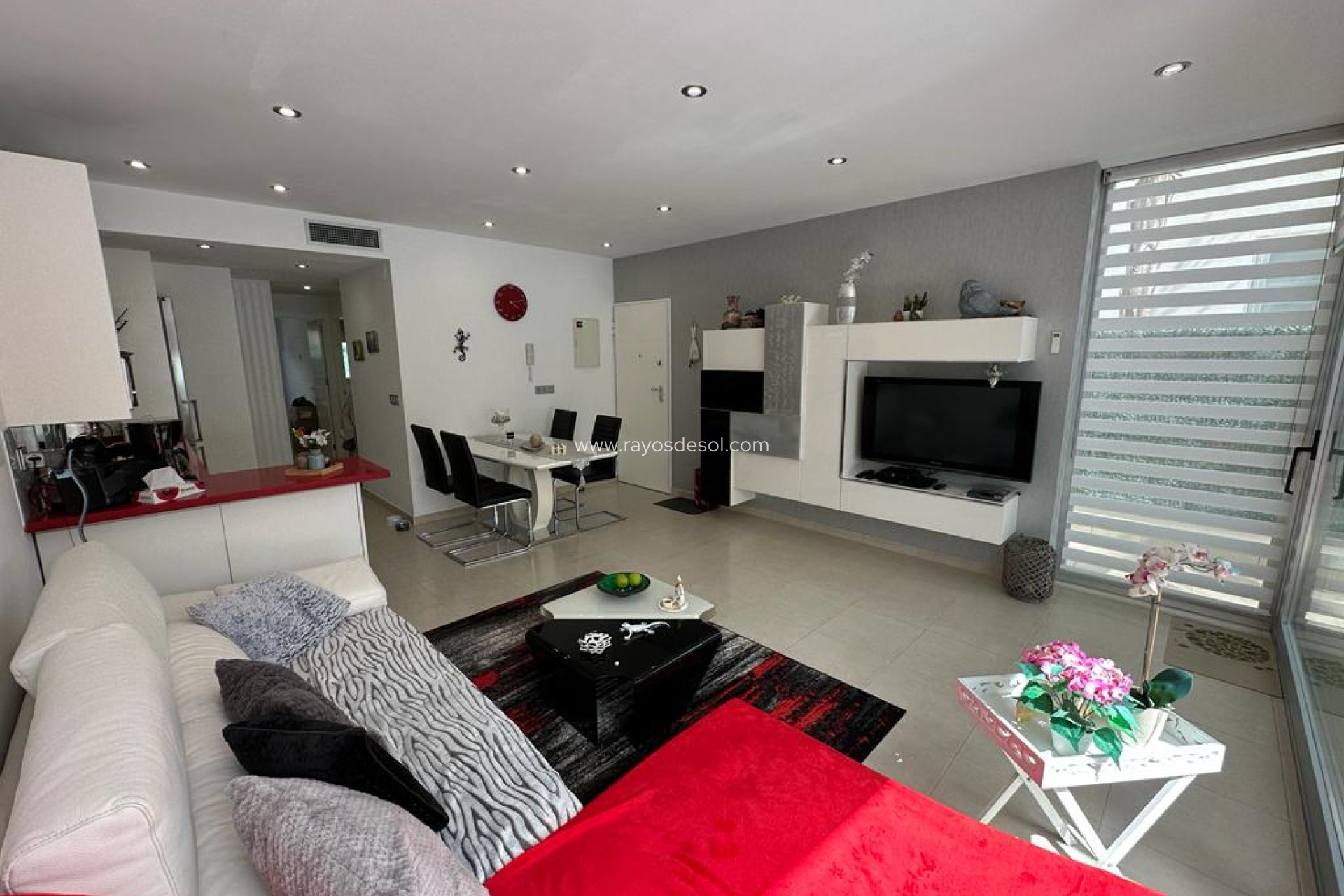 Resale - Villa - San Pedro del Pinatar - Lo Pagan