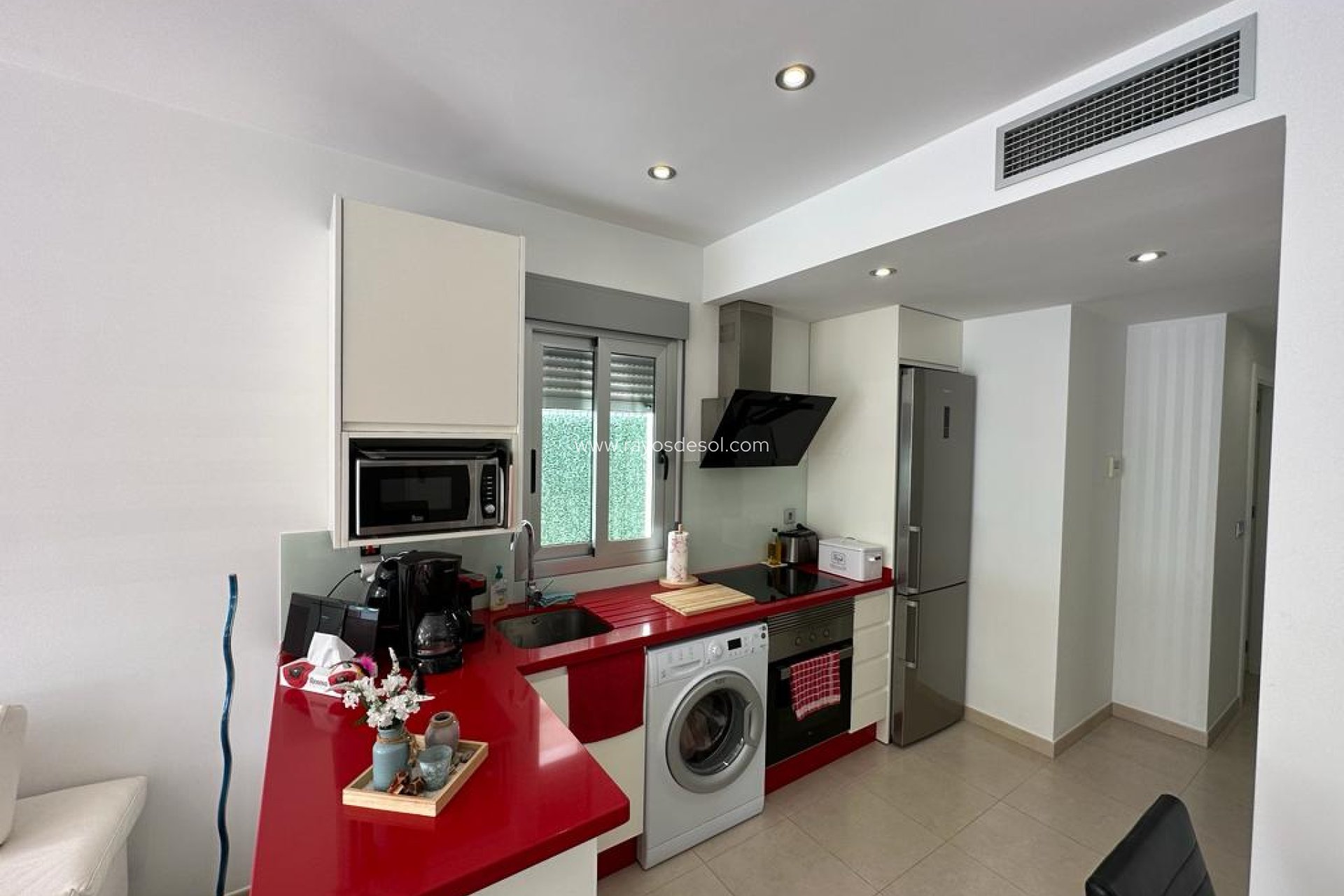 Resale - Villa - San Pedro del Pinatar - Lo Pagan