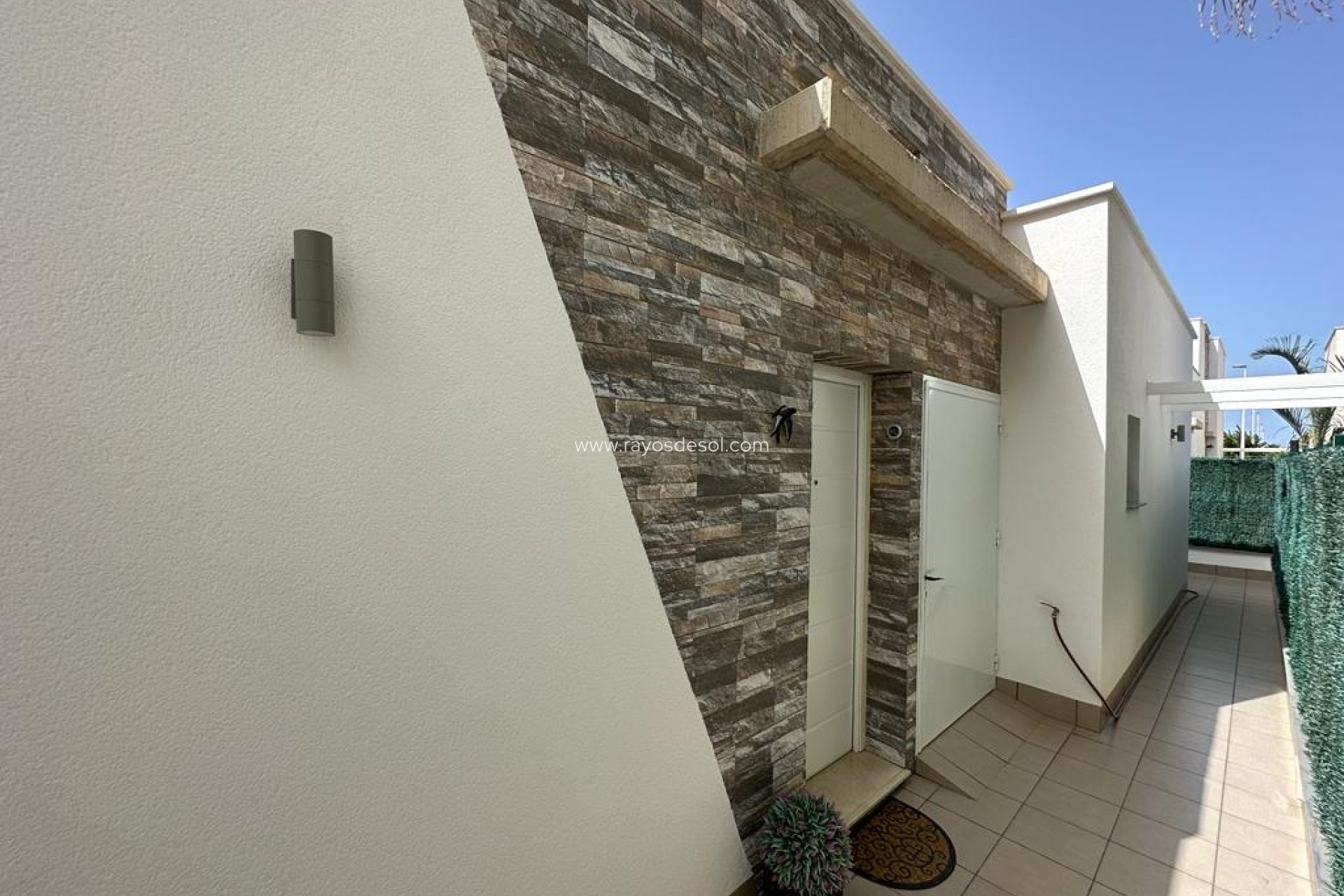 Resale - Villa - San Pedro del Pinatar - Lo Pagan