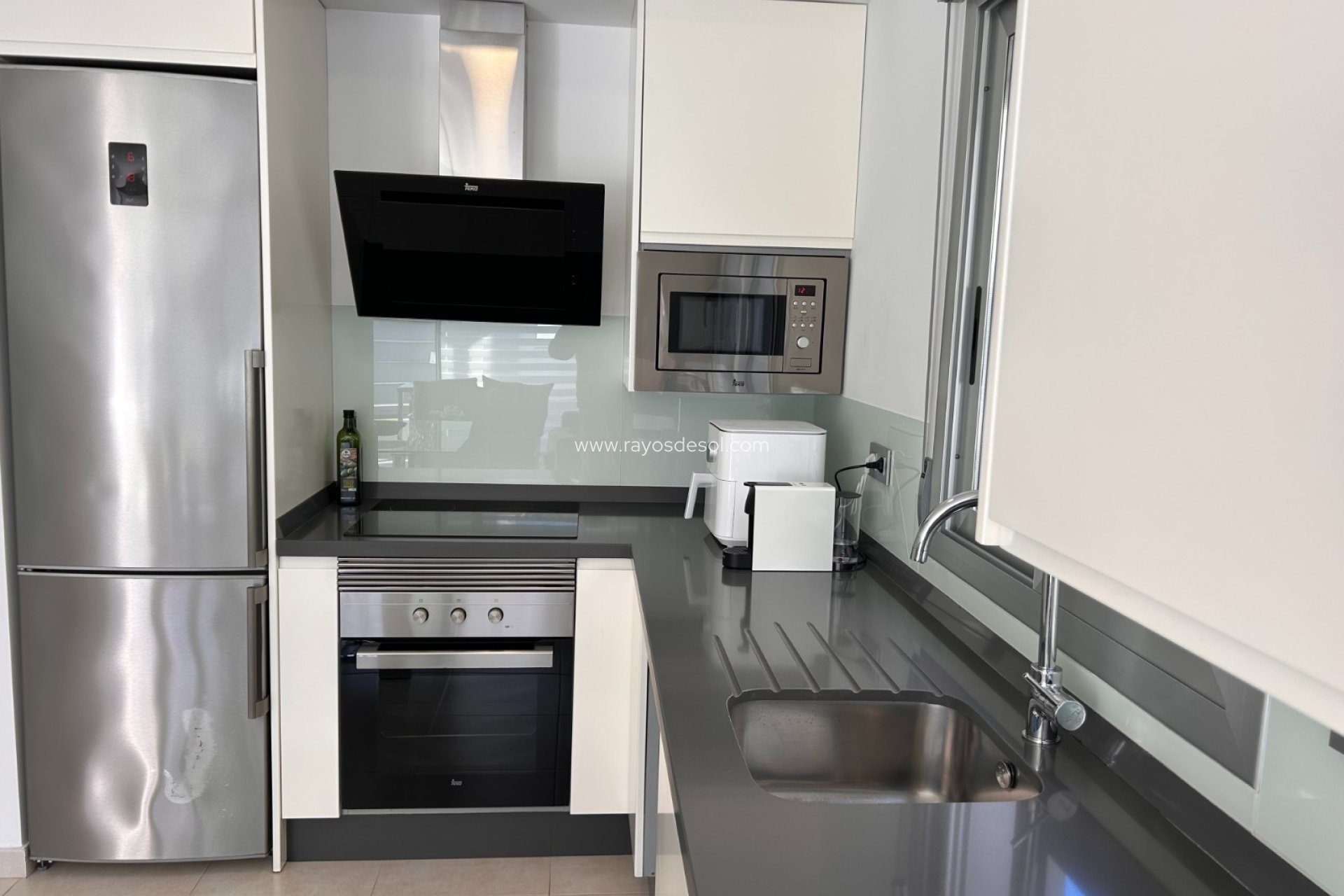 Resale - Villa - San Pedro del Pinatar - Lo Pagan