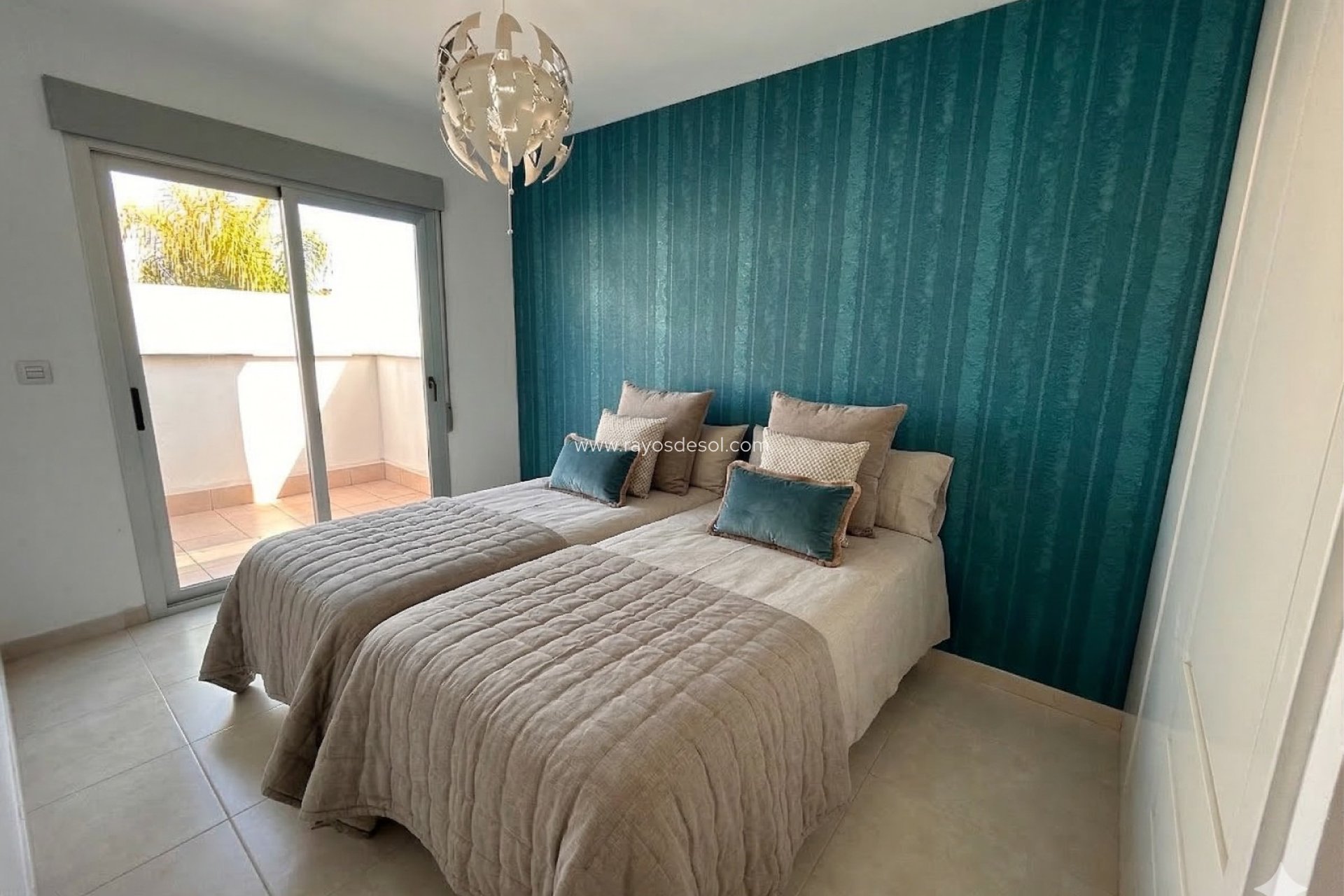 Resale - Villa - San Pedro del Pinatar - Lo Pagan