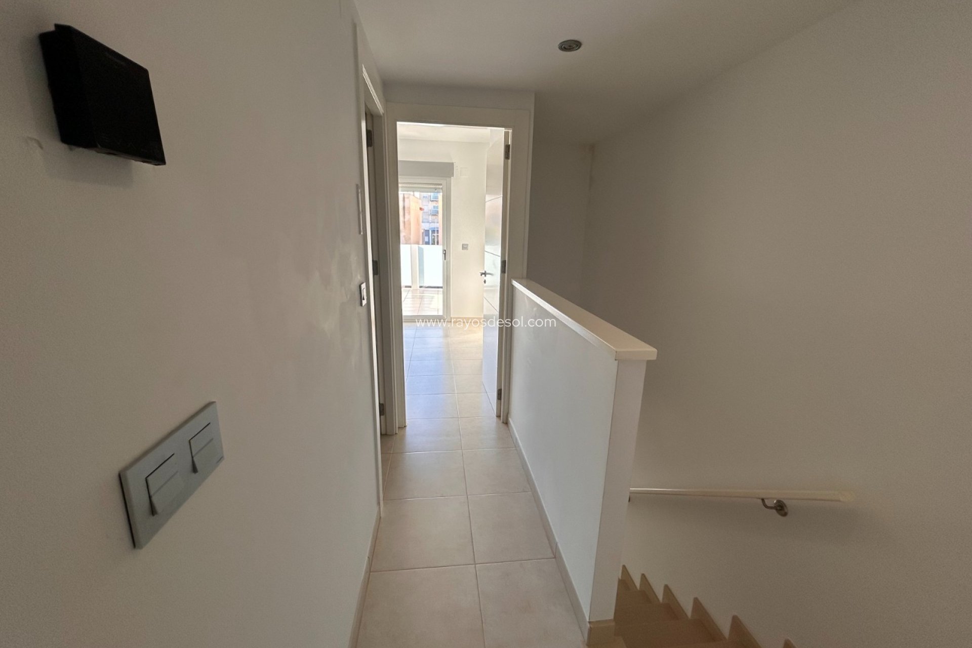 Resale - Villa - San Pedro del Pinatar - Lo Pagan