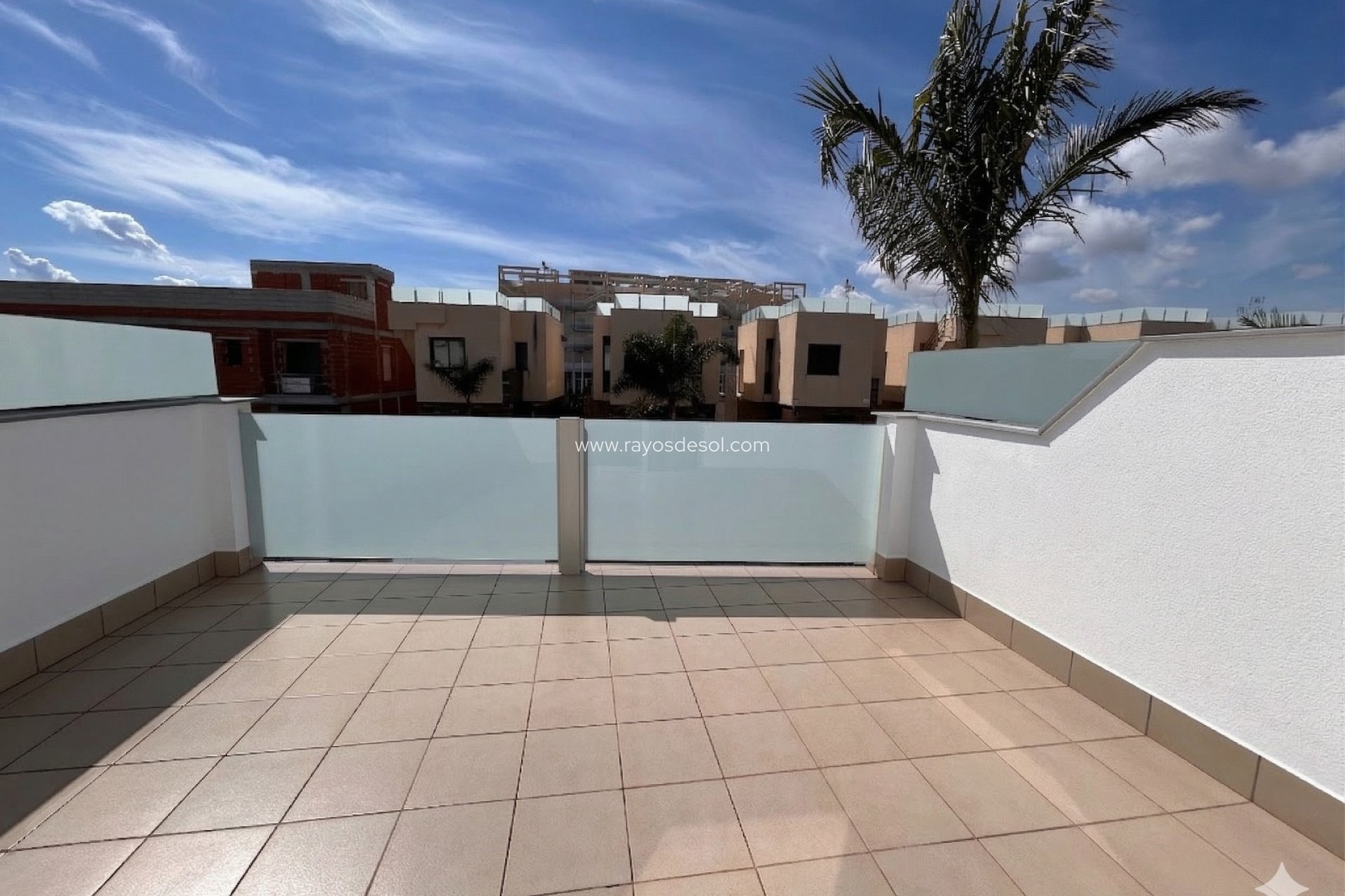 Resale - Villa - San Pedro del Pinatar - Lo Pagan
