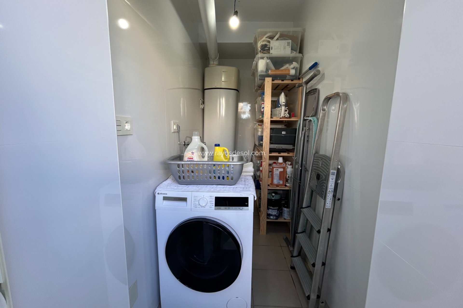 Resale - Villa - San Pedro del Pinatar - Lo Pagan