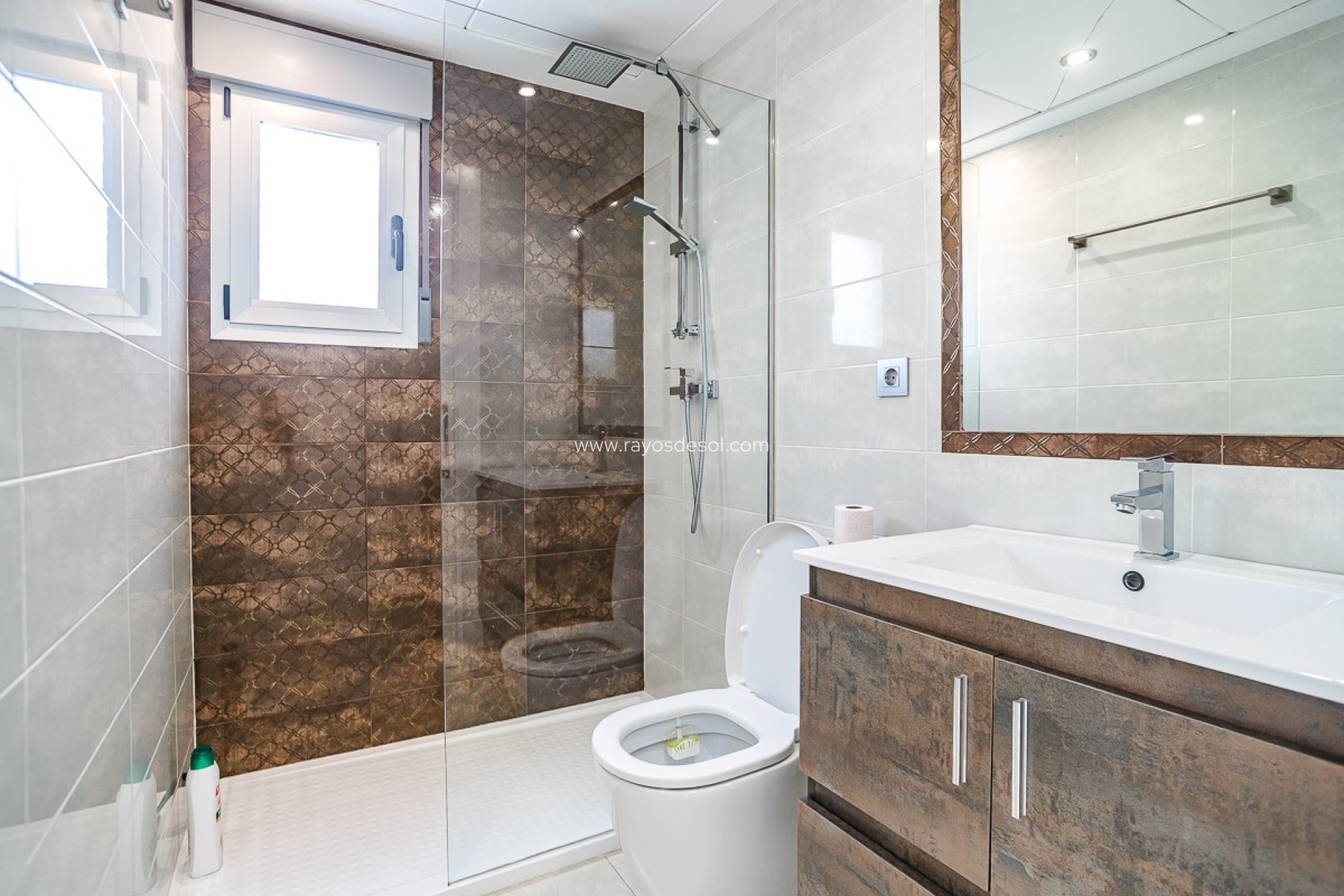 Resale - Villa - San Pedro del Pinatar - Lo Pagan