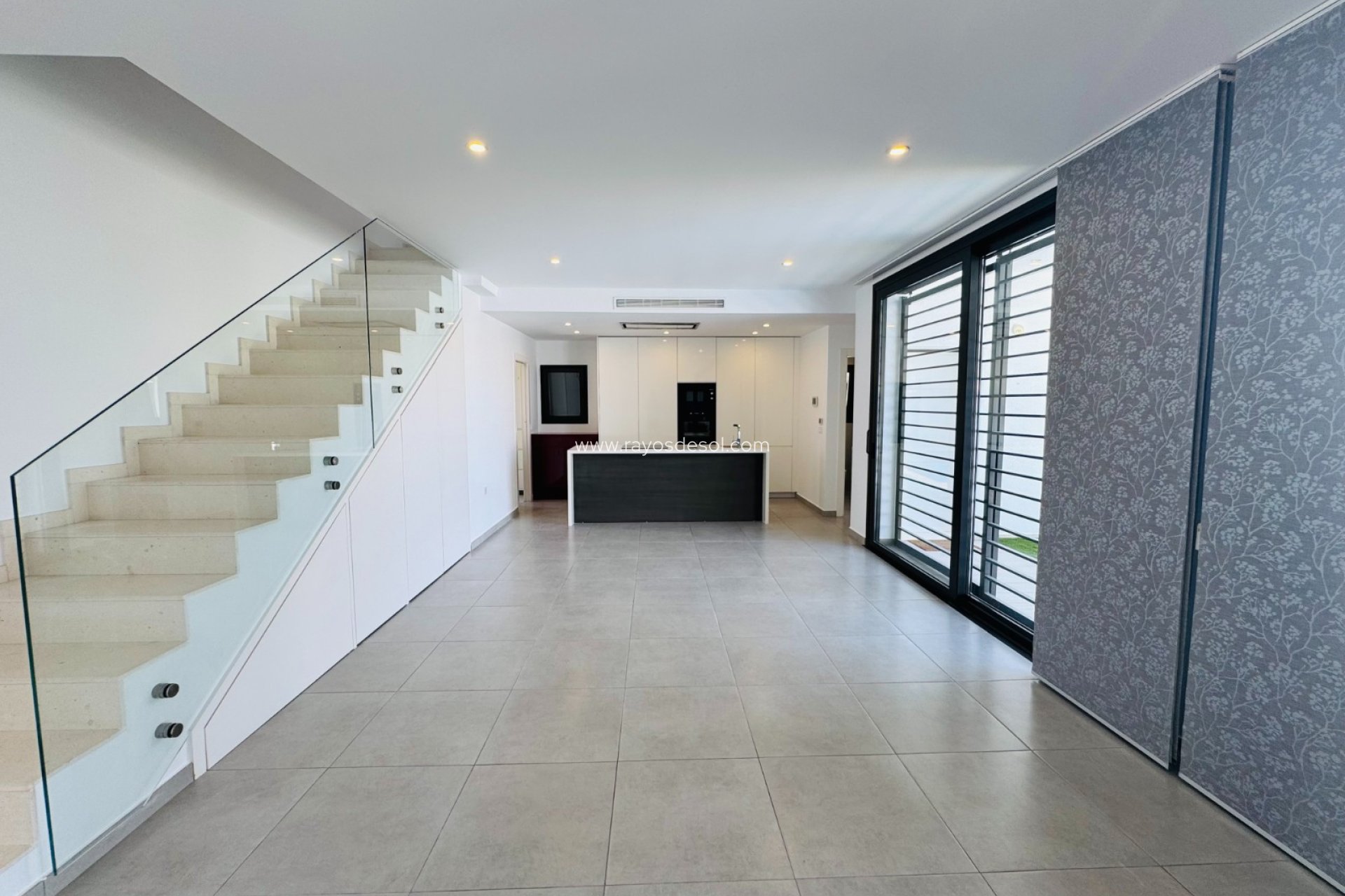 Resale - Villa - San Pedro del Pinatar - Lo pagan