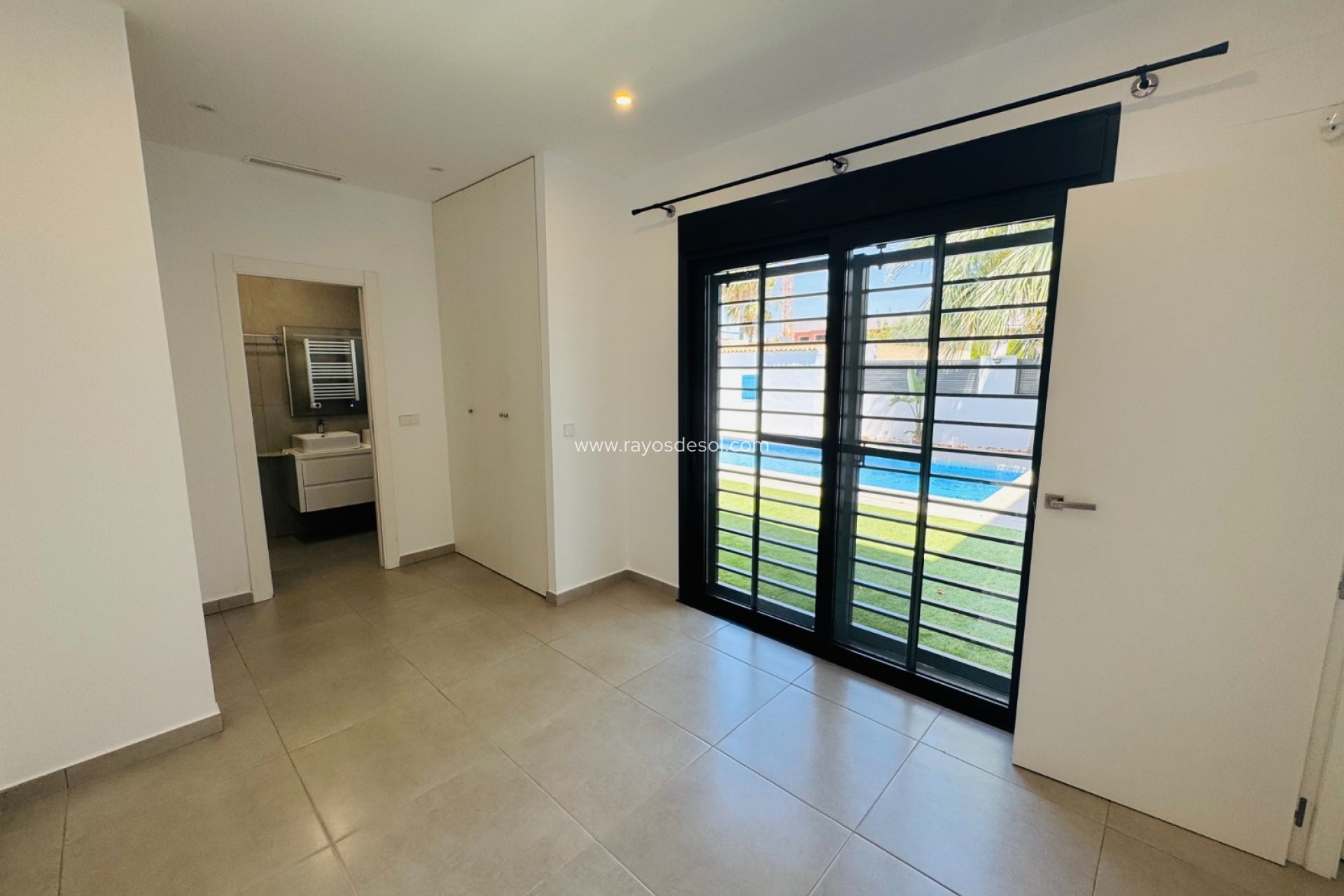 Resale - Villa - San Pedro del Pinatar - Lo pagan