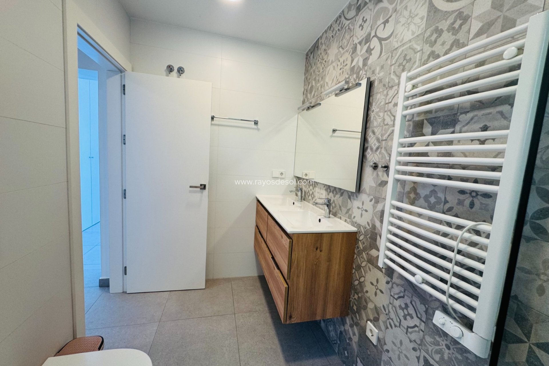 Resale - Villa - San Pedro del Pinatar - Lo pagan