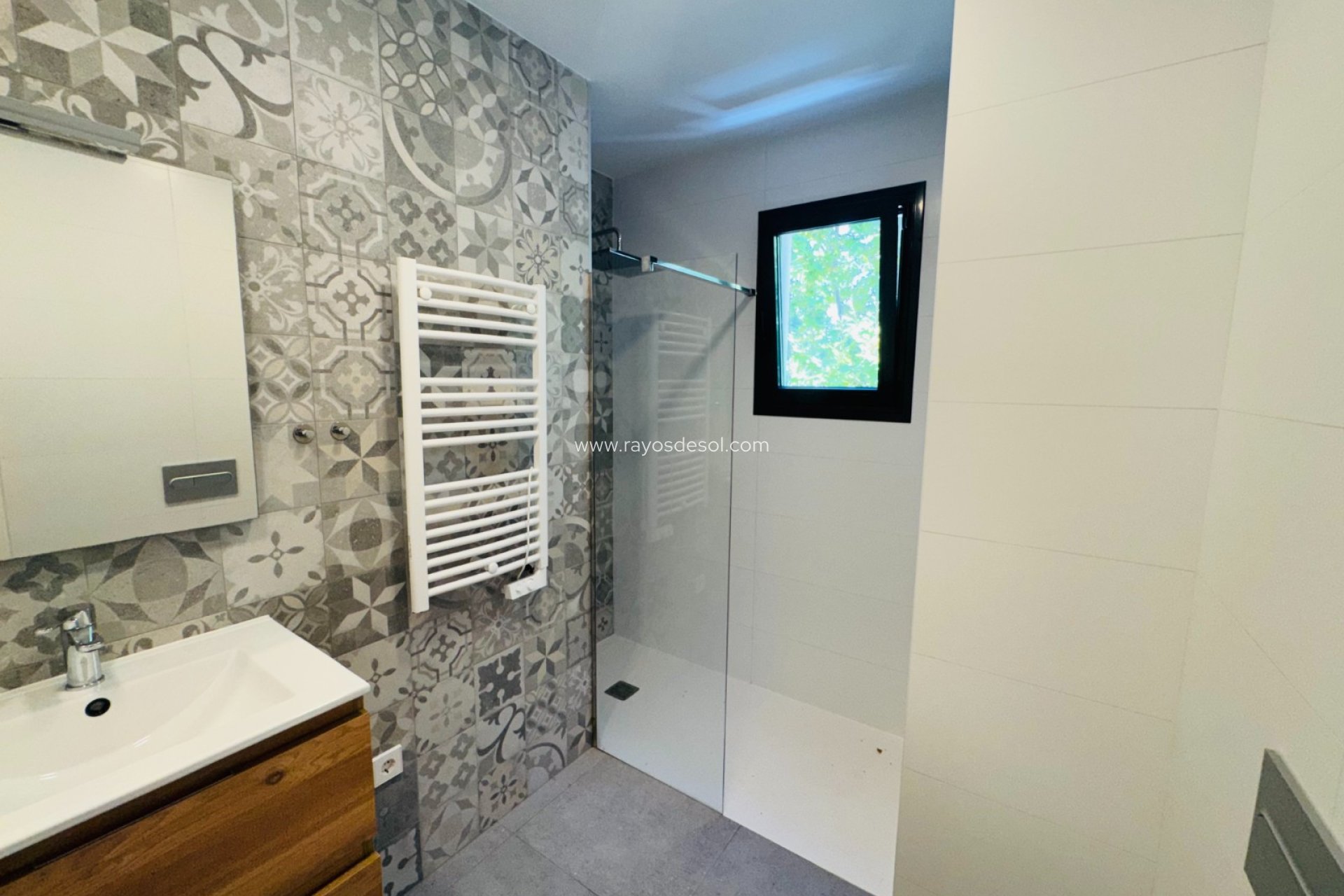 Resale - Villa - San Pedro del Pinatar - Lo pagan