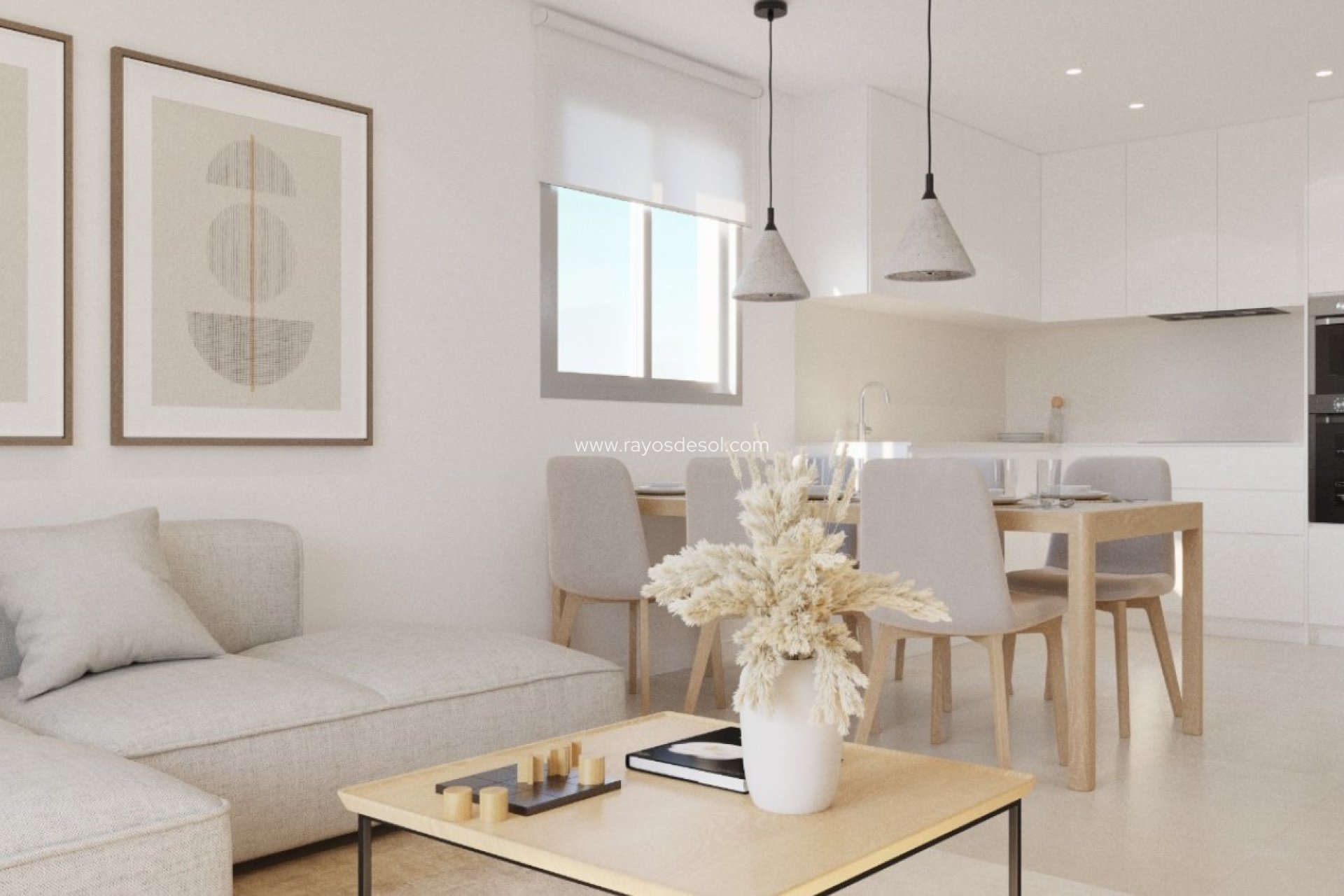 Resale - Villa - Santa Pola - SANTA POLA