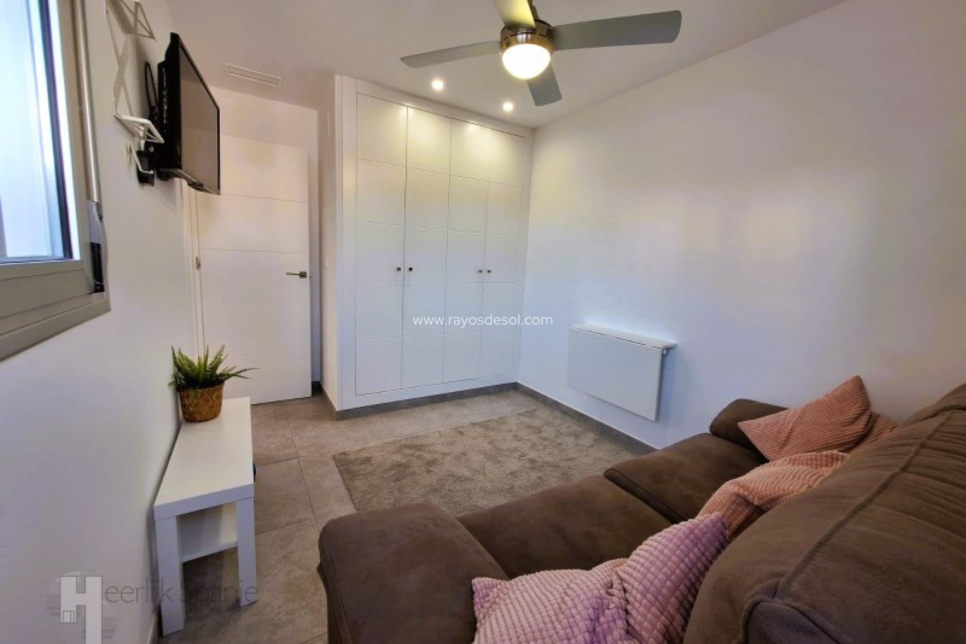 Resale - Villa - Santiago de la Ribera - San Javier