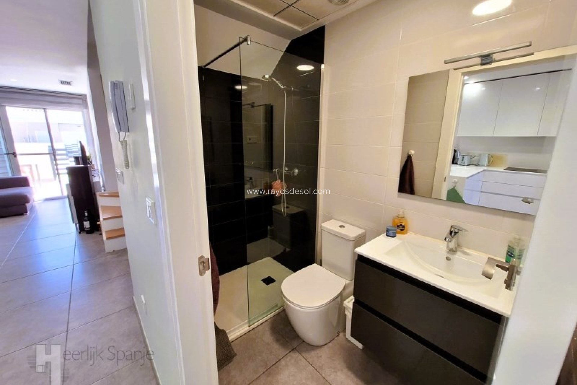 Resale - Villa - Santiago de la Ribera - San Javier