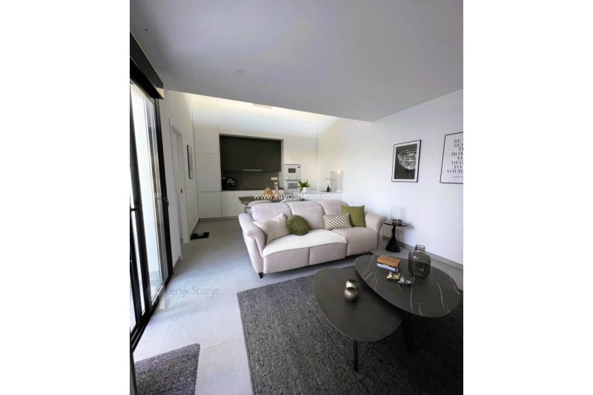 Resale - Villa - Santiago de la Ribera - San Javier