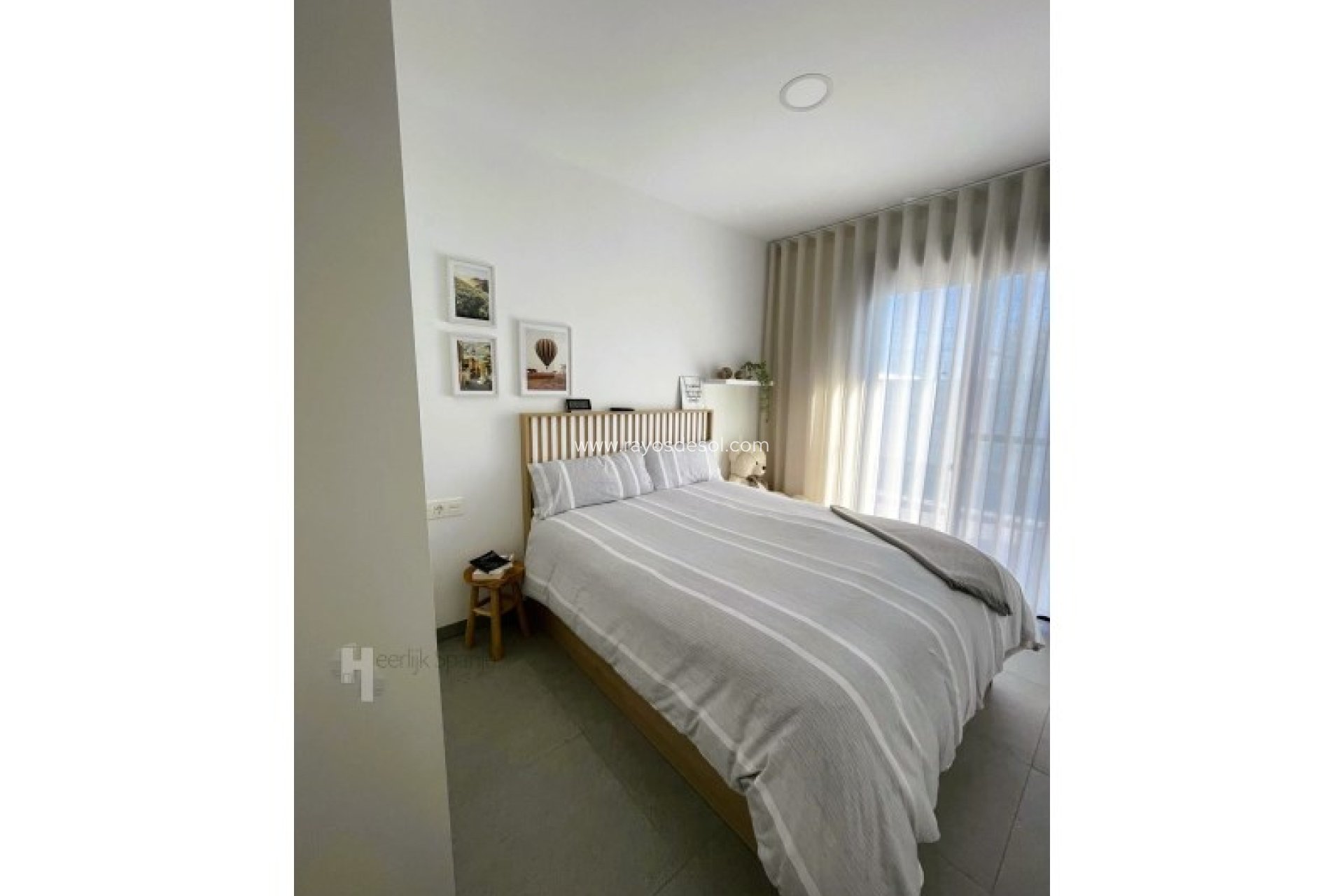 Resale - Villa - Santiago de la Ribera - San Javier