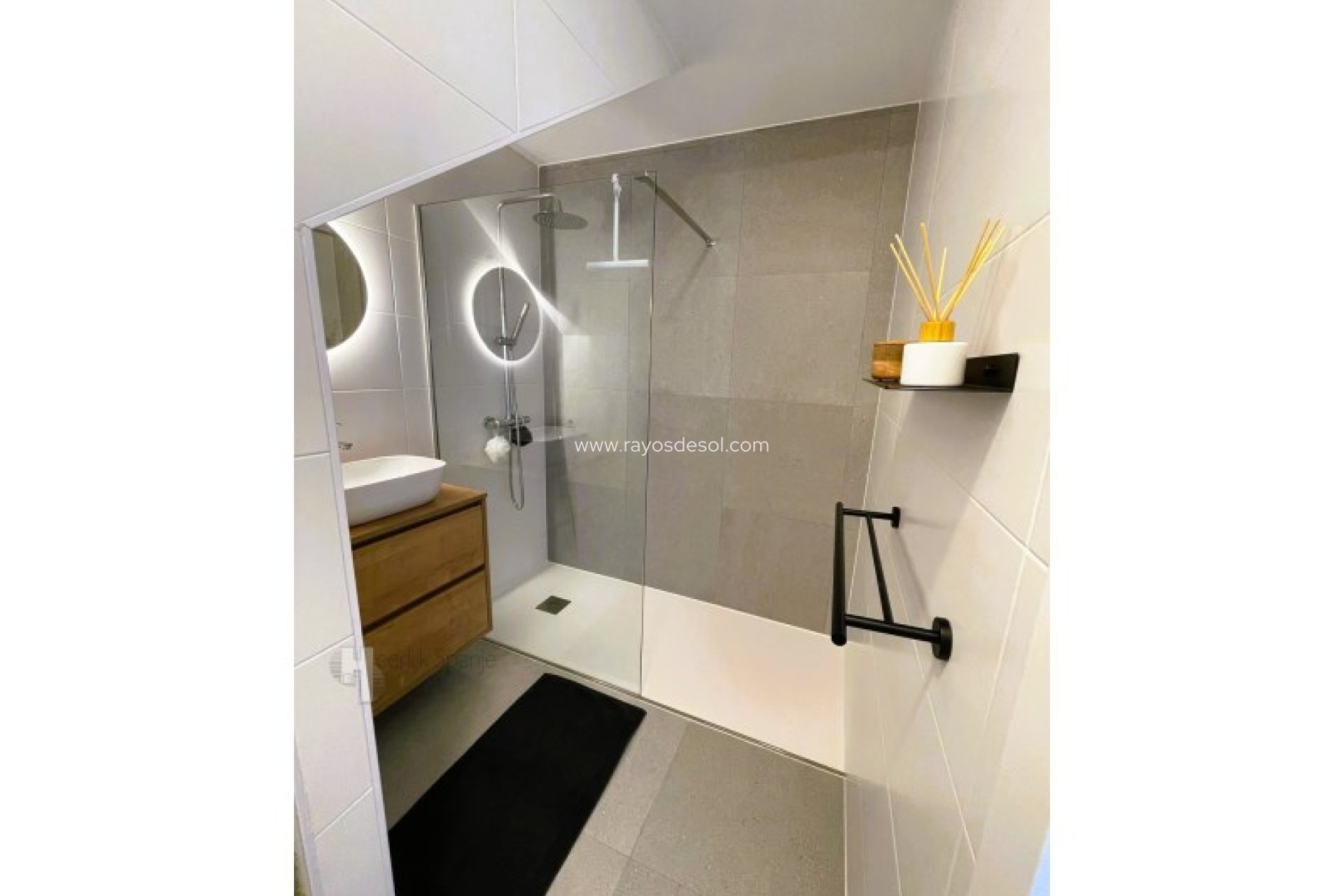 Resale - Villa - Santiago de la Ribera - San Javier