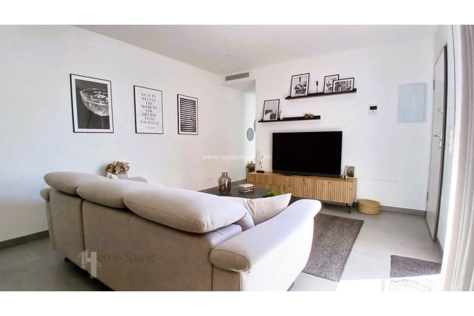 Resale - Villa - Santiago de la Ribera - San Javier