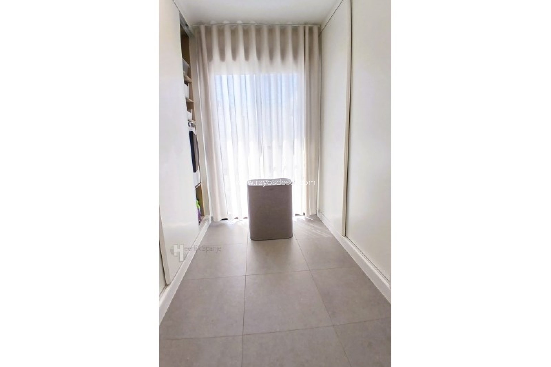 Resale - Villa - Santiago de la Ribera - San Javier