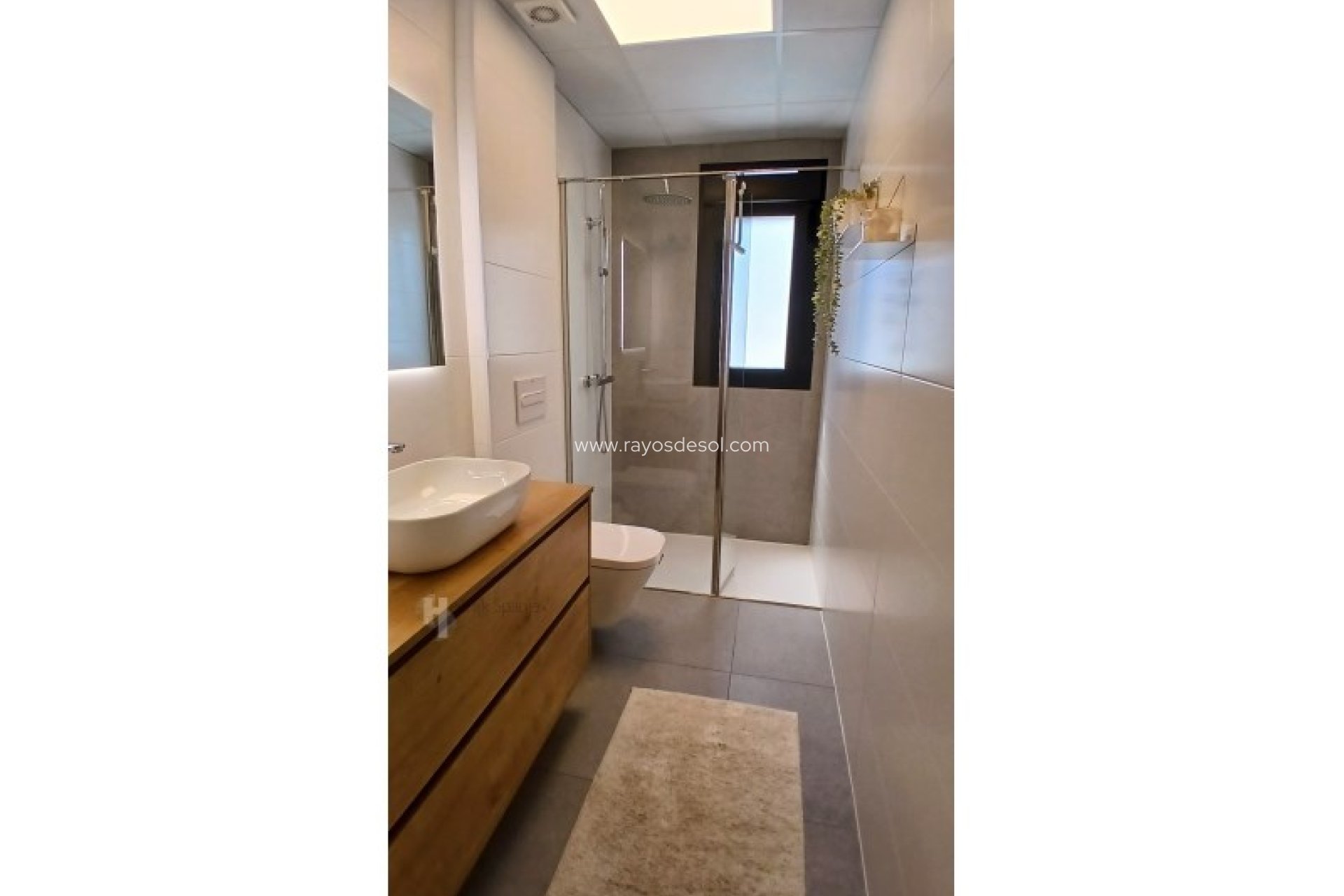 Resale - Villa - Santiago de la Ribera - San Javier